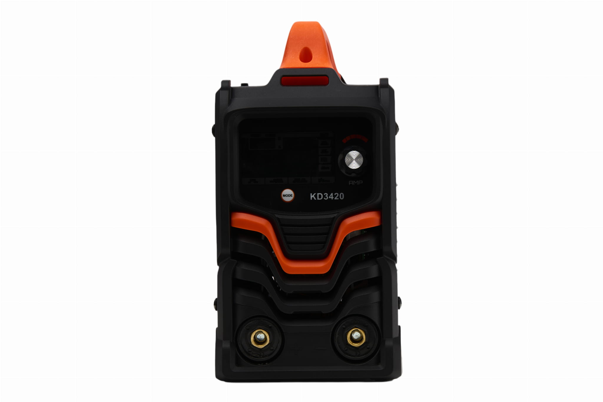 INVERTOROVÁ SVÁŘEČKA 340A LIFT TIG/MMA/PULSE MMA KD3420