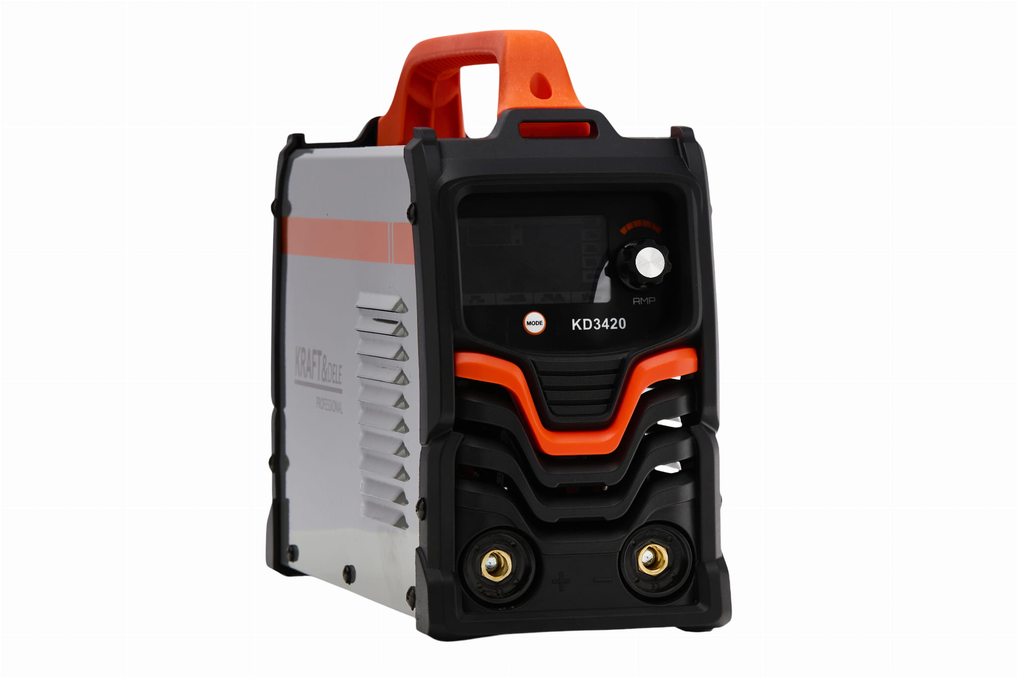 INVERTOROVÁ SVÁŘEČKA 340A LIFT TIG/MMA/PULSE MMA KD3420