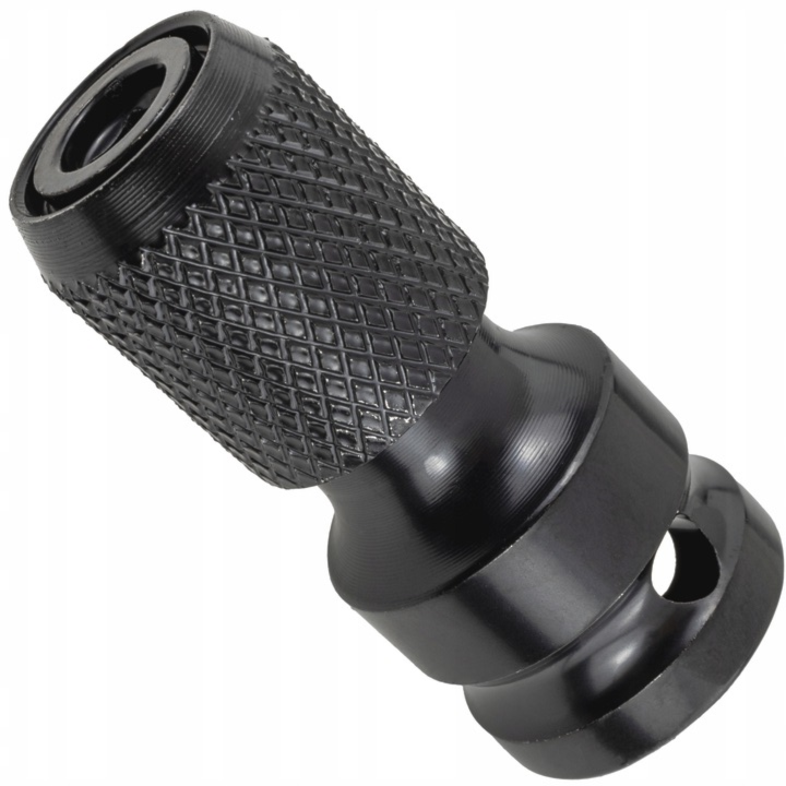 Rázový adaptér pro klíč 1/2" na 1/4" KD1558