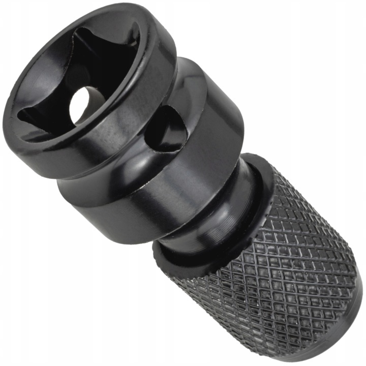 Rázový adaptér pro klíč 1/2" na 1/4" KD1558