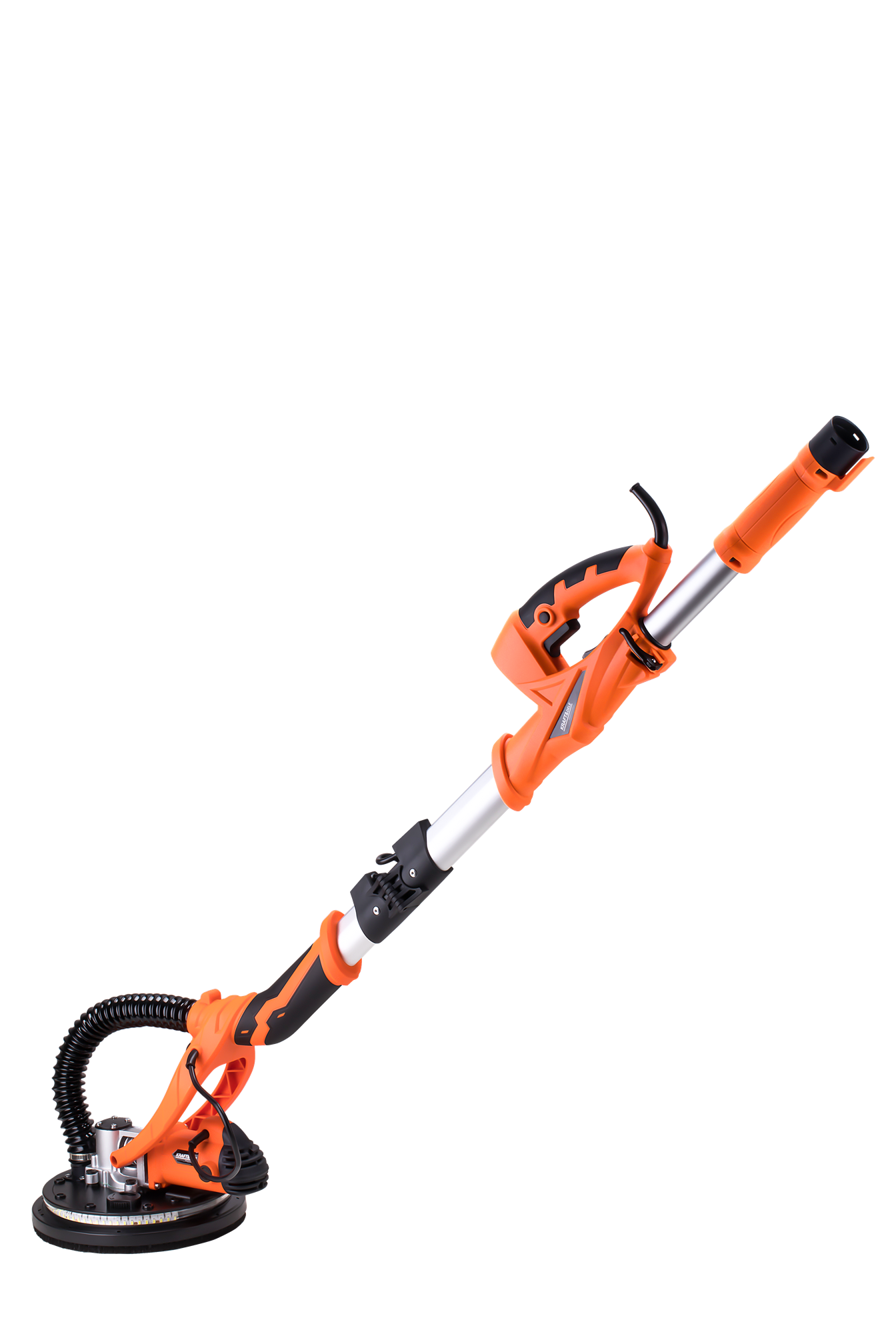 BRUSKA NA SÁDROKARTON S OSVĚTLENÍM 1750W KD3130