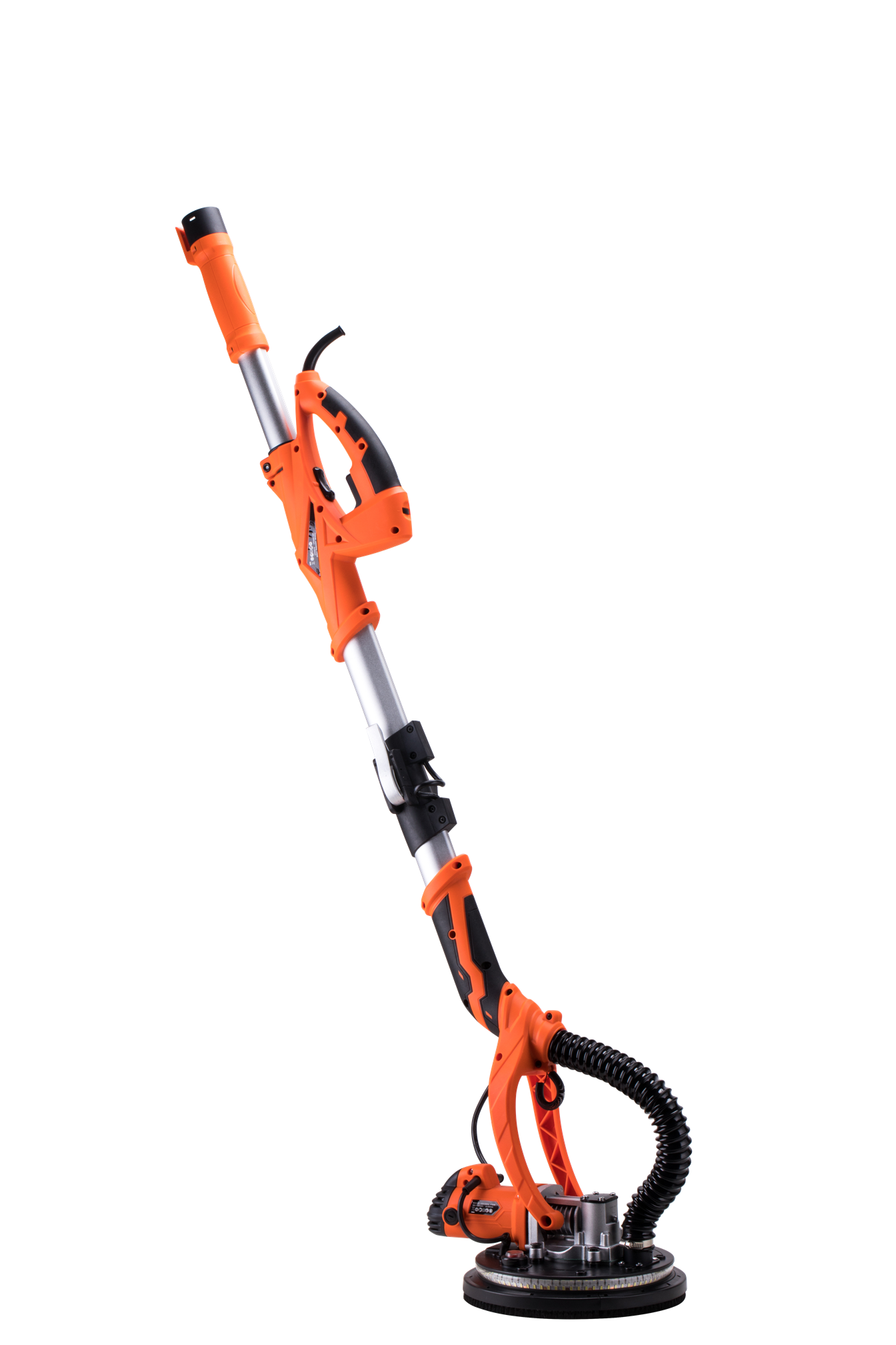 BRUSKA NA SÁDROKARTON S OSVĚTLENÍM 1750W KD3130