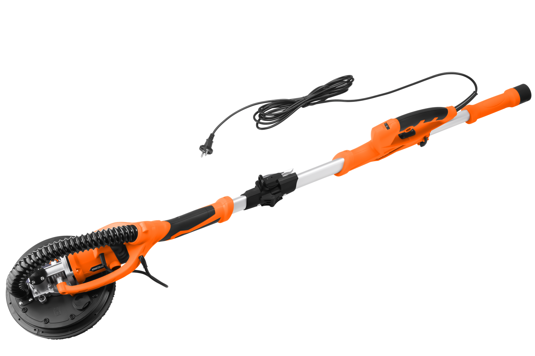 BRUSKA NA SÁDROKARTON S OSVĚTLENÍM 1750W KD3130