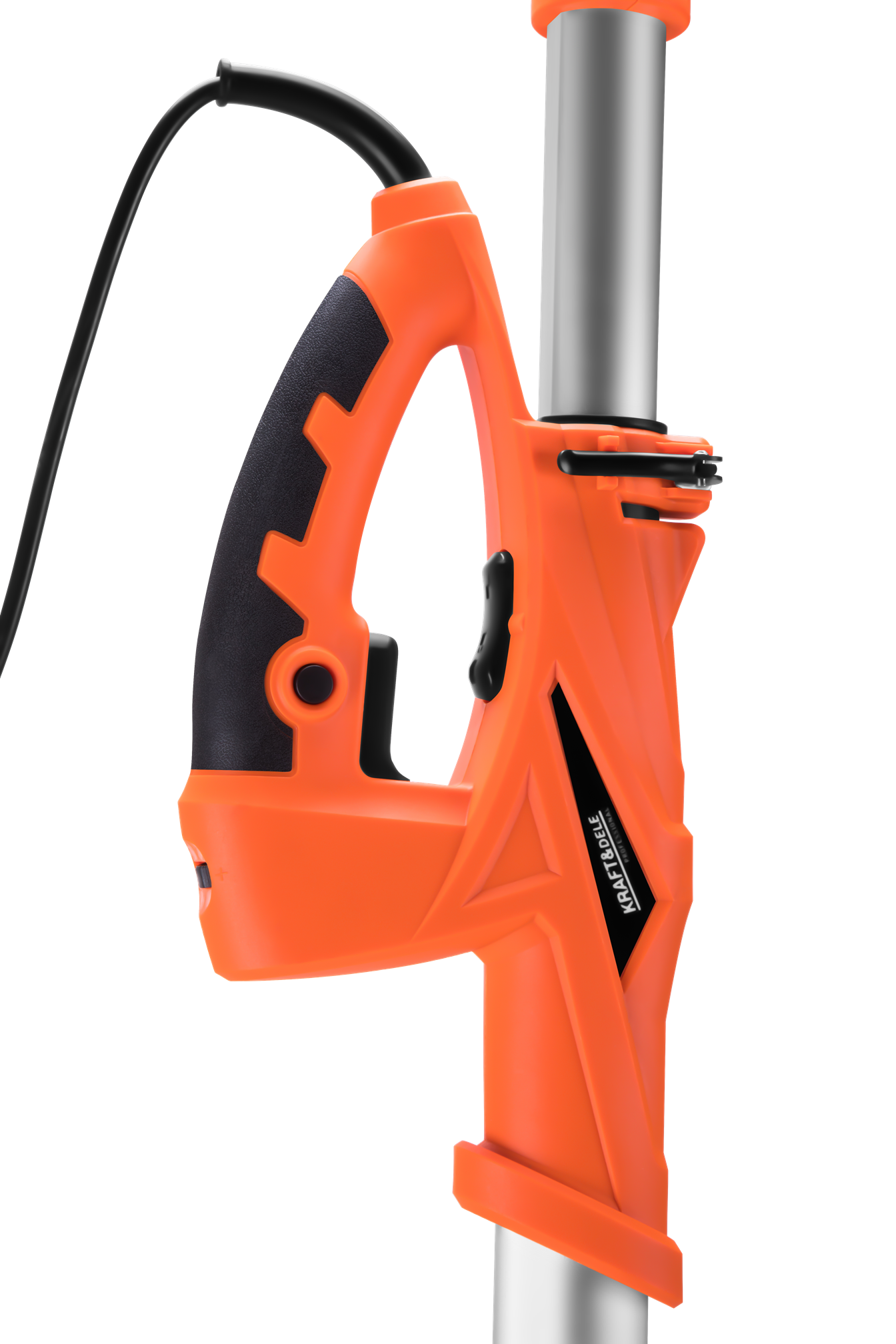 BRUSKA NA SÁDROKARTON S OSVĚTLENÍM 1750W KD3130