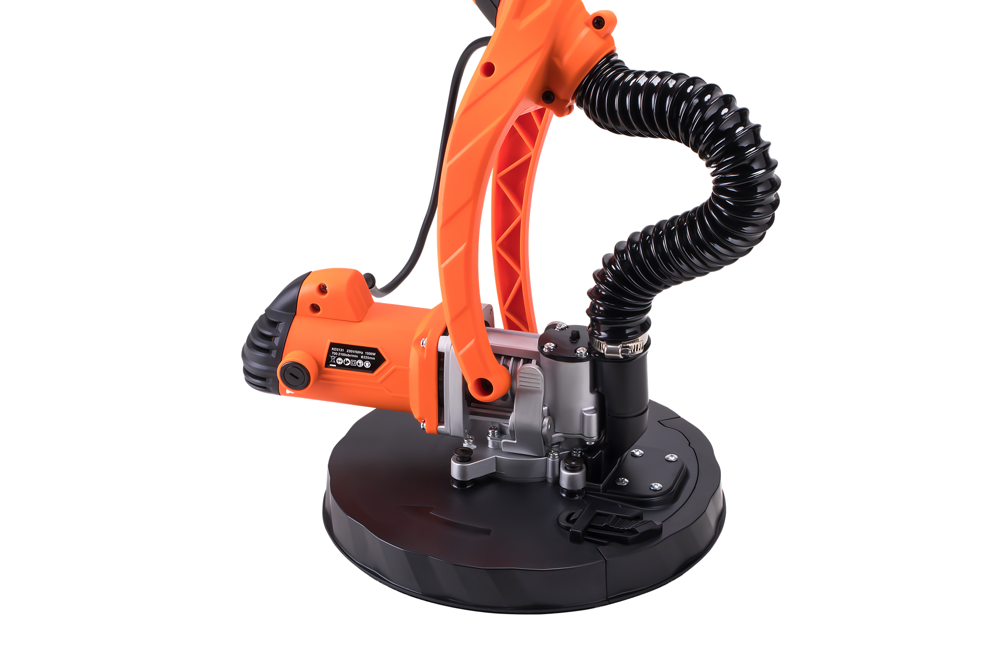 Bruska na sádru s podsvícením 1500W KD3131