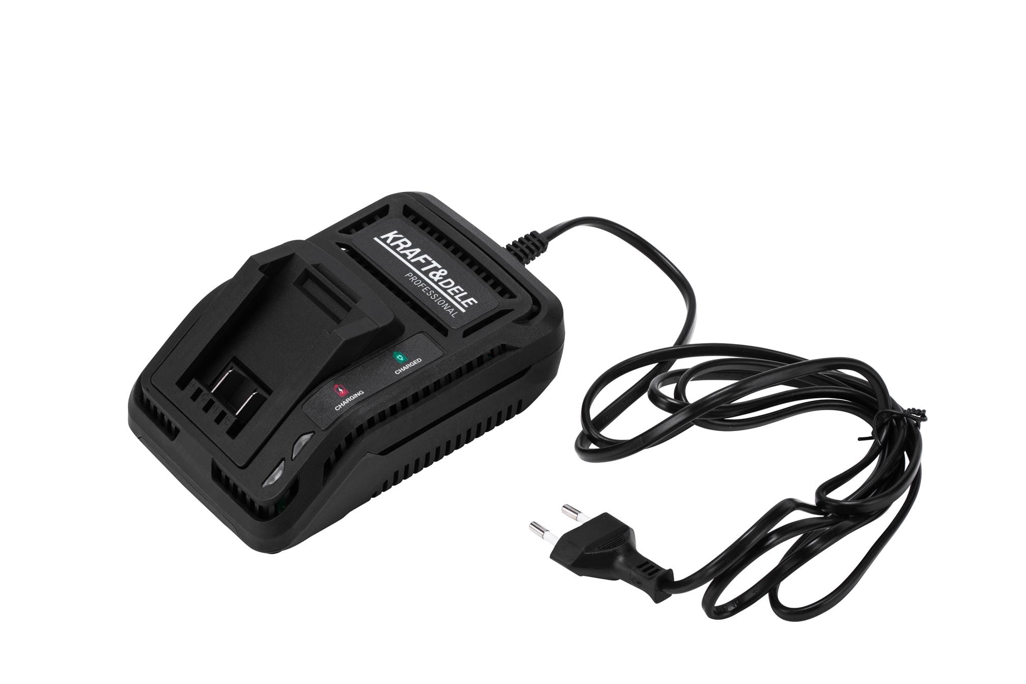 Rázový utahovák bezkartáčový 21V 1/2" KD5465