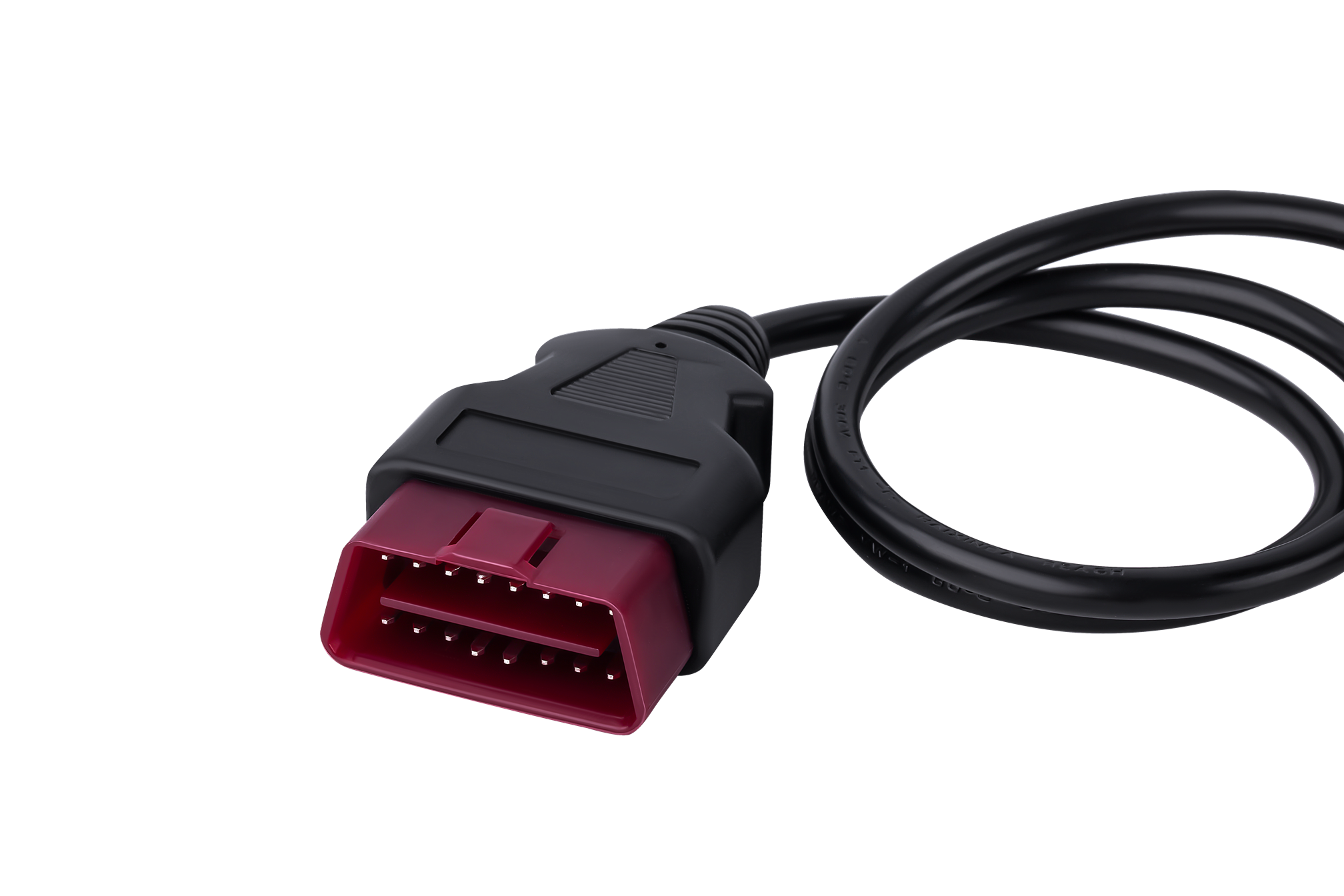 DIAGNOSTICKÝ SKENER OBD II KD5670