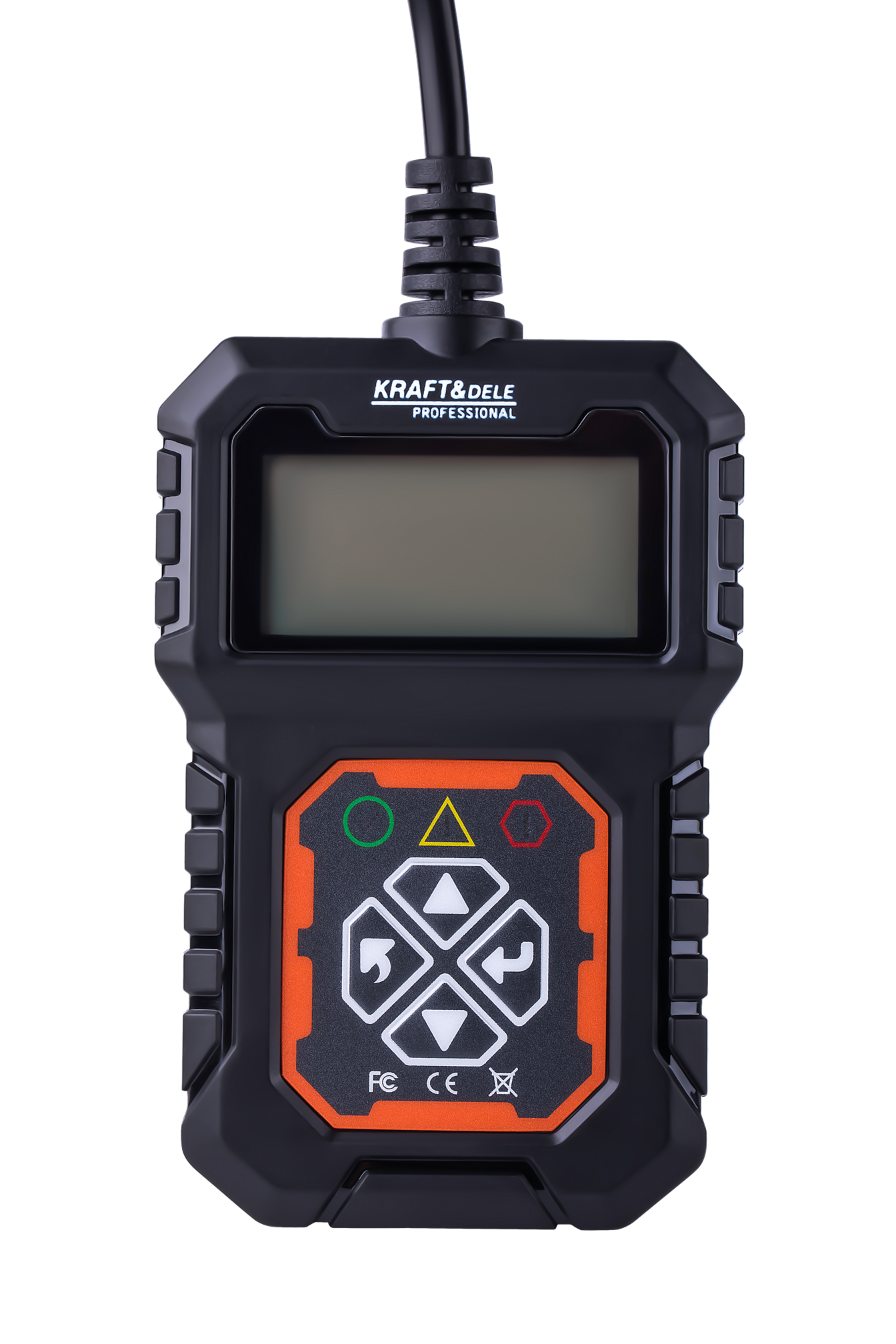 DIAGNOSTICKÝ SKENER OBD II KD5670