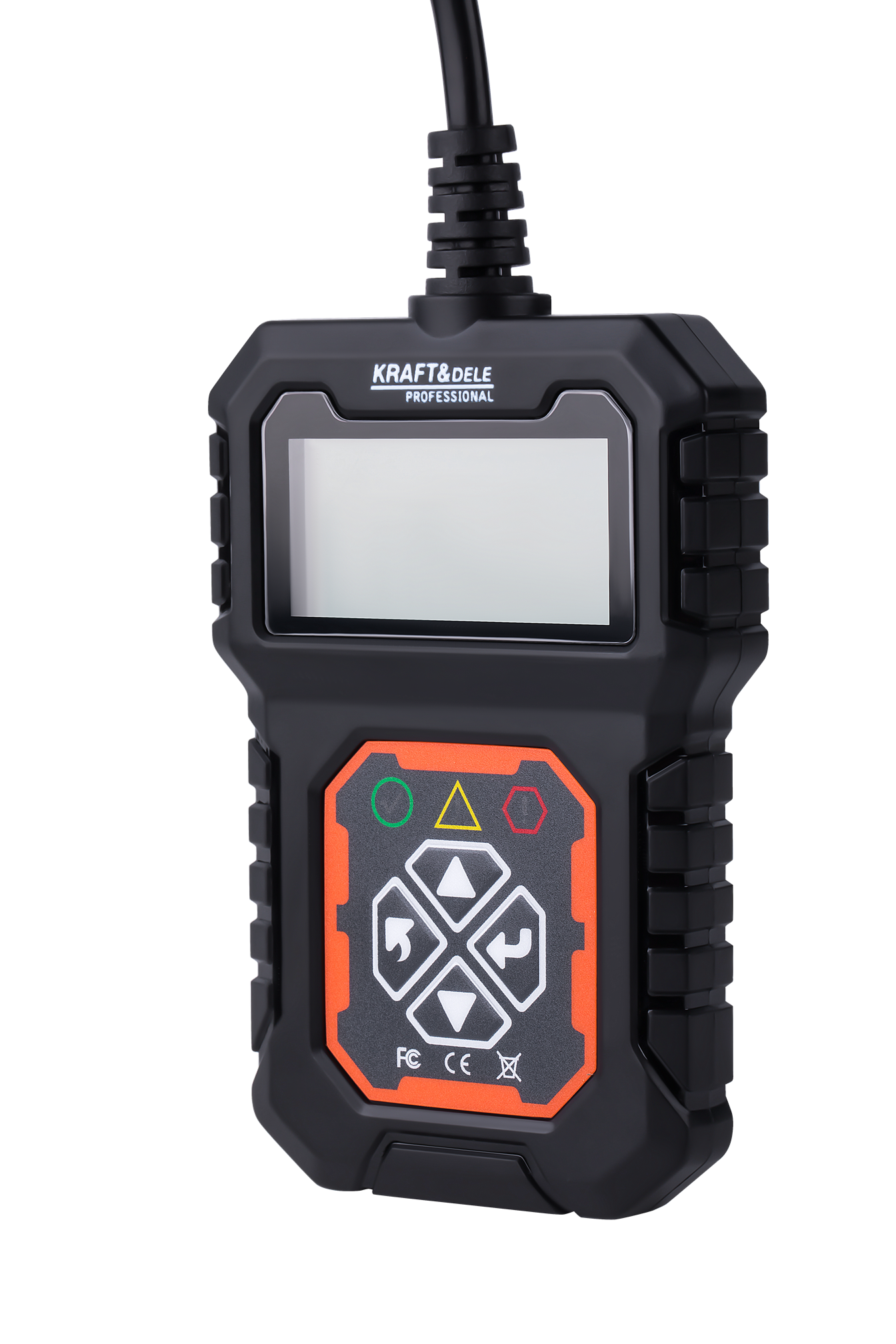 DIAGNOSTICKÝ SKENER OBD II KD5670