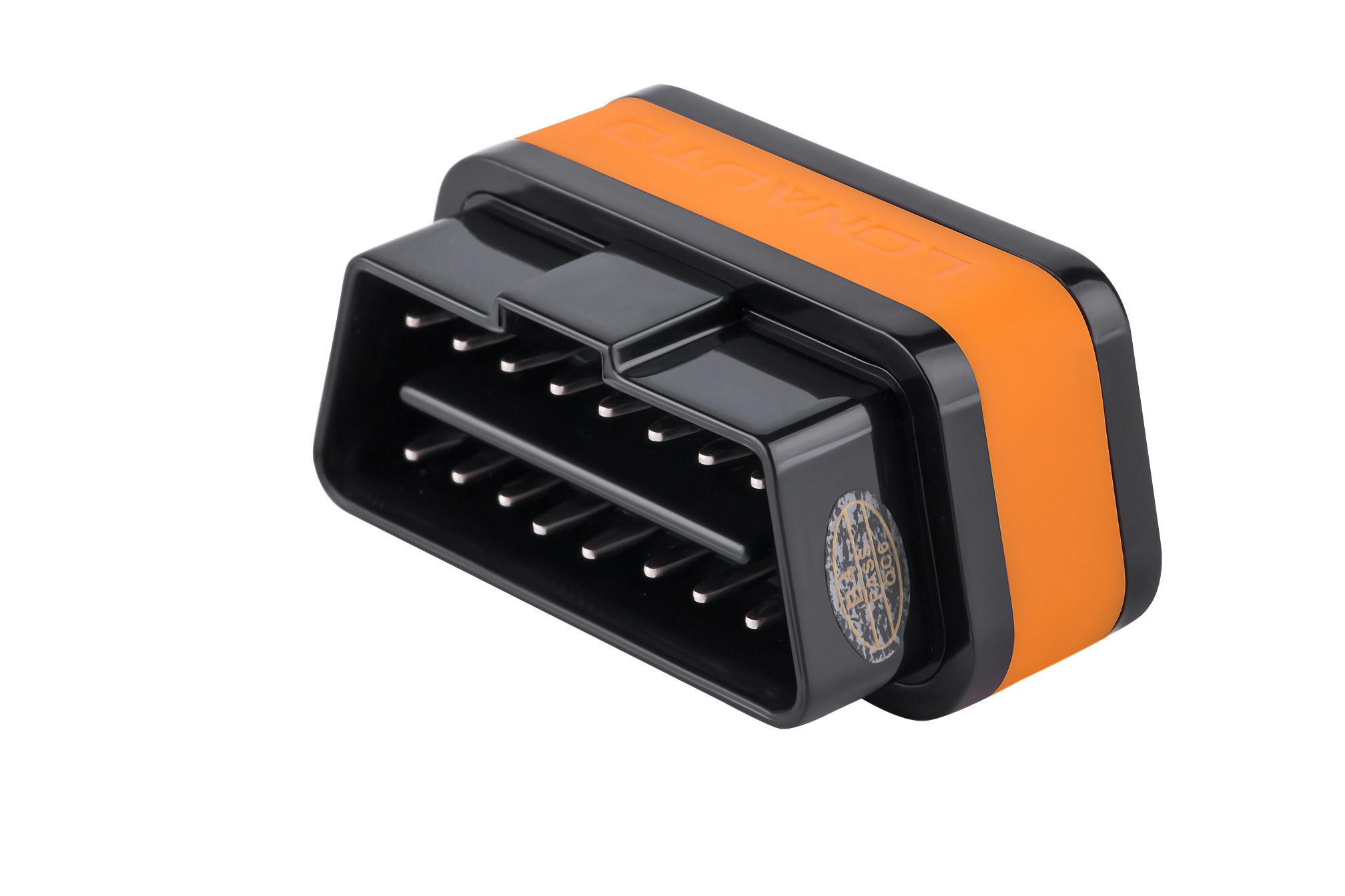DIAGNOSTICKÝ SKENER OBD II S BLUETOOTH KD5671