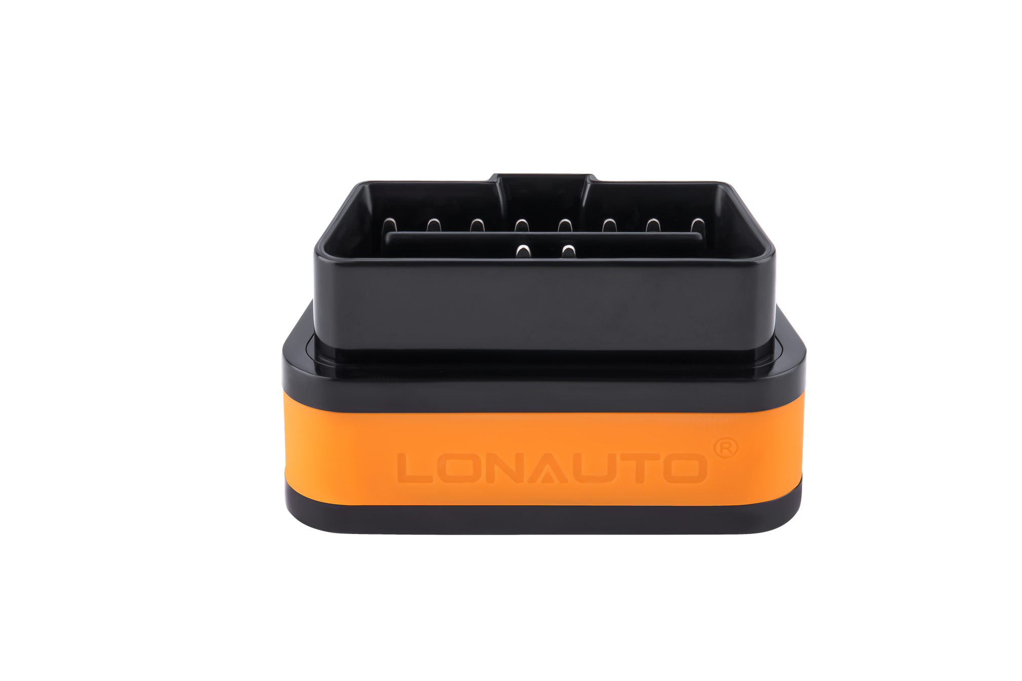 DIAGNOSTICKÝ SKENER OBD II S BLUETOOTH KD5671