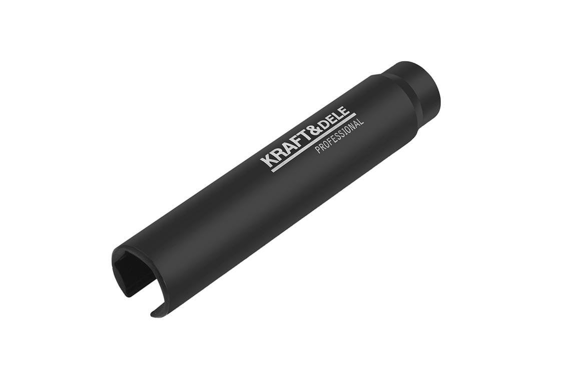KLÍČ PRO DEMONTÁŽ LAMBDA SONDY 150MM 1/2" 22MM KD10628