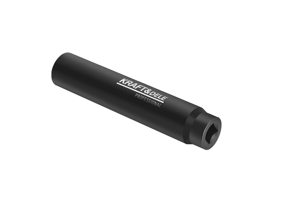 KLÍČ PRO DEMONTÁŽ LAMBDA SONDY 150MM 1/2" 22MM KD10628