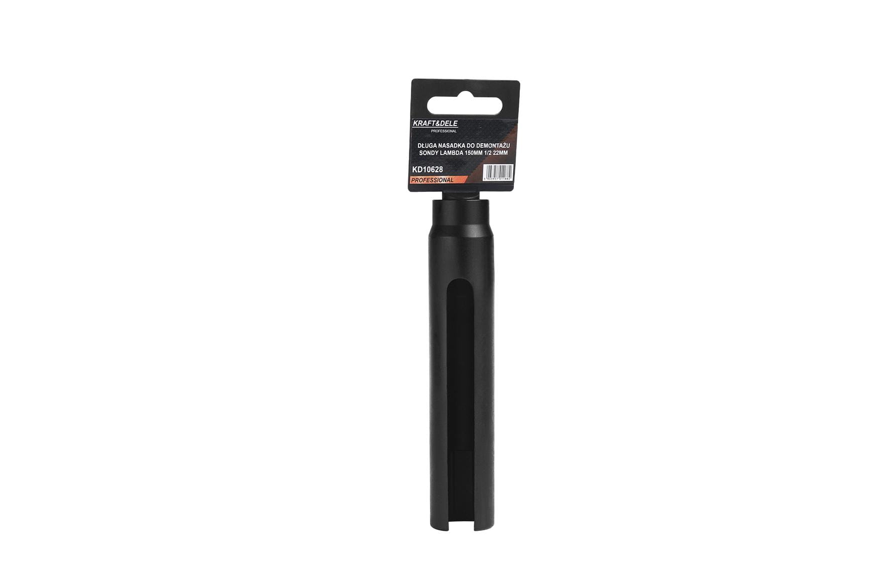 KLÍČ PRO DEMONTÁŽ LAMBDA SONDY 150MM 1/2" 22MM KD10628