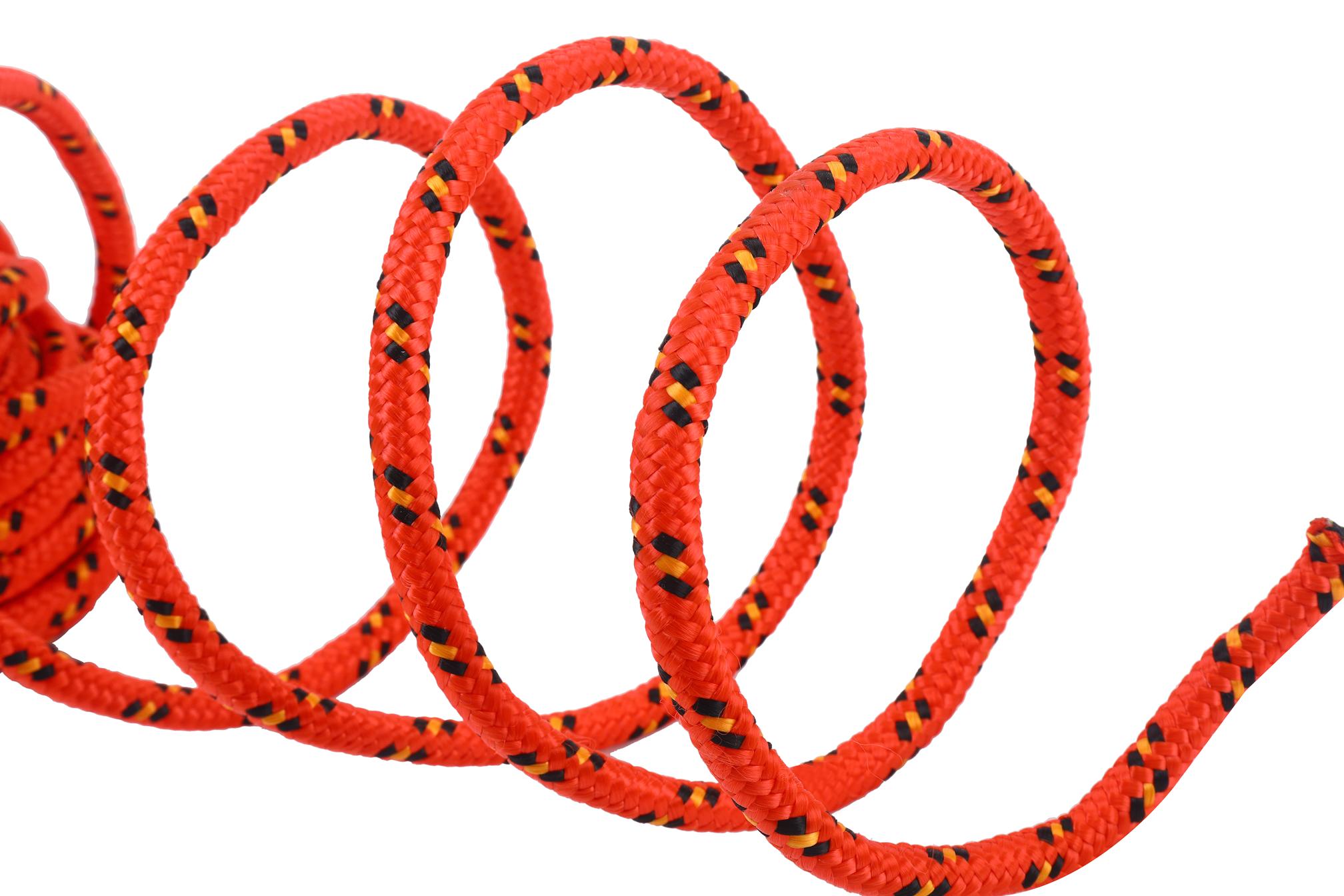 LANO VÍCEÚČELOVÉ 9,5MM x 30M KD11021