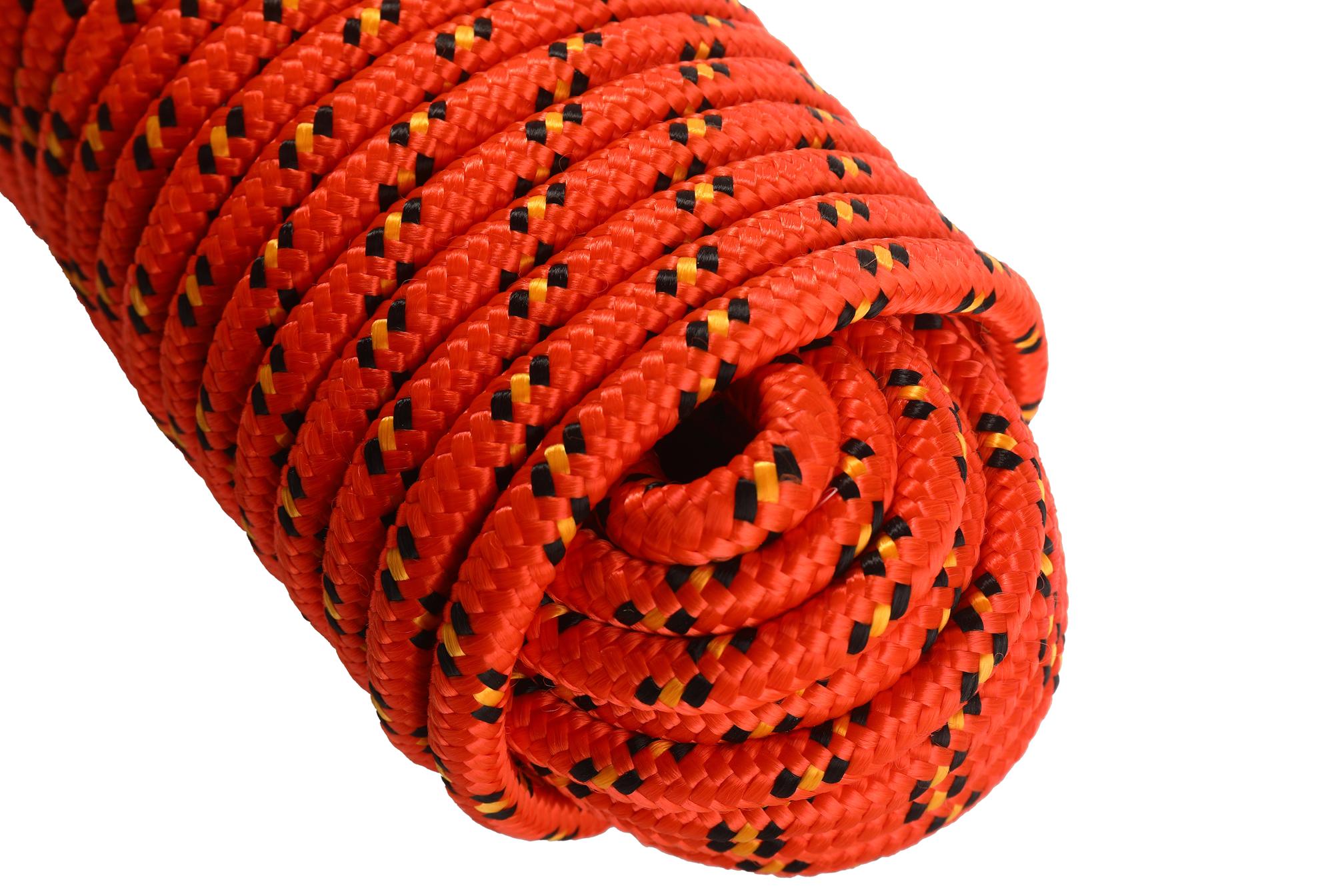 LANO VÍCEÚČELOVÉ 9,5MM x 30M KD11021