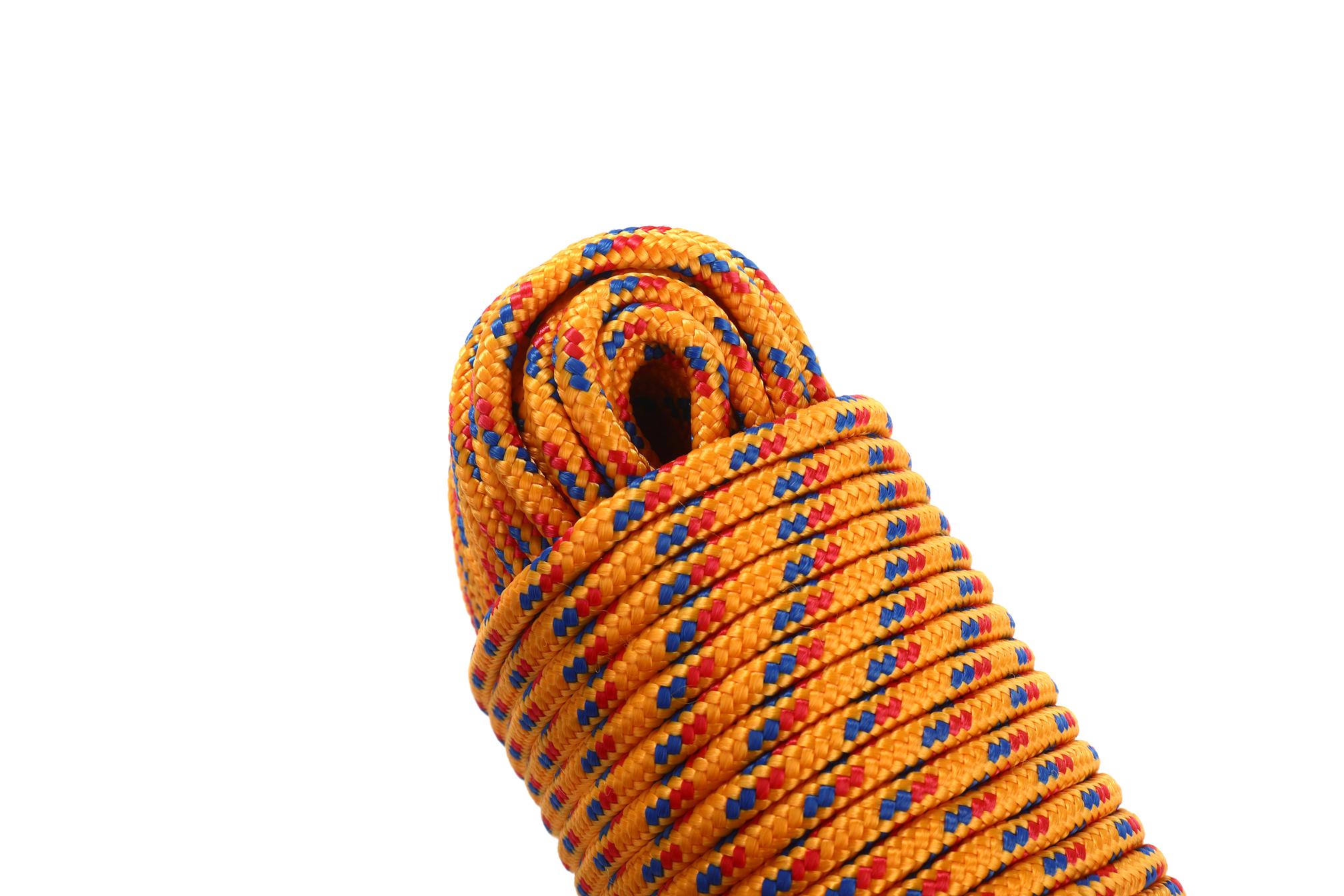 LANO VÍCEÚČELOVÉ 5MM x 50M KD11022