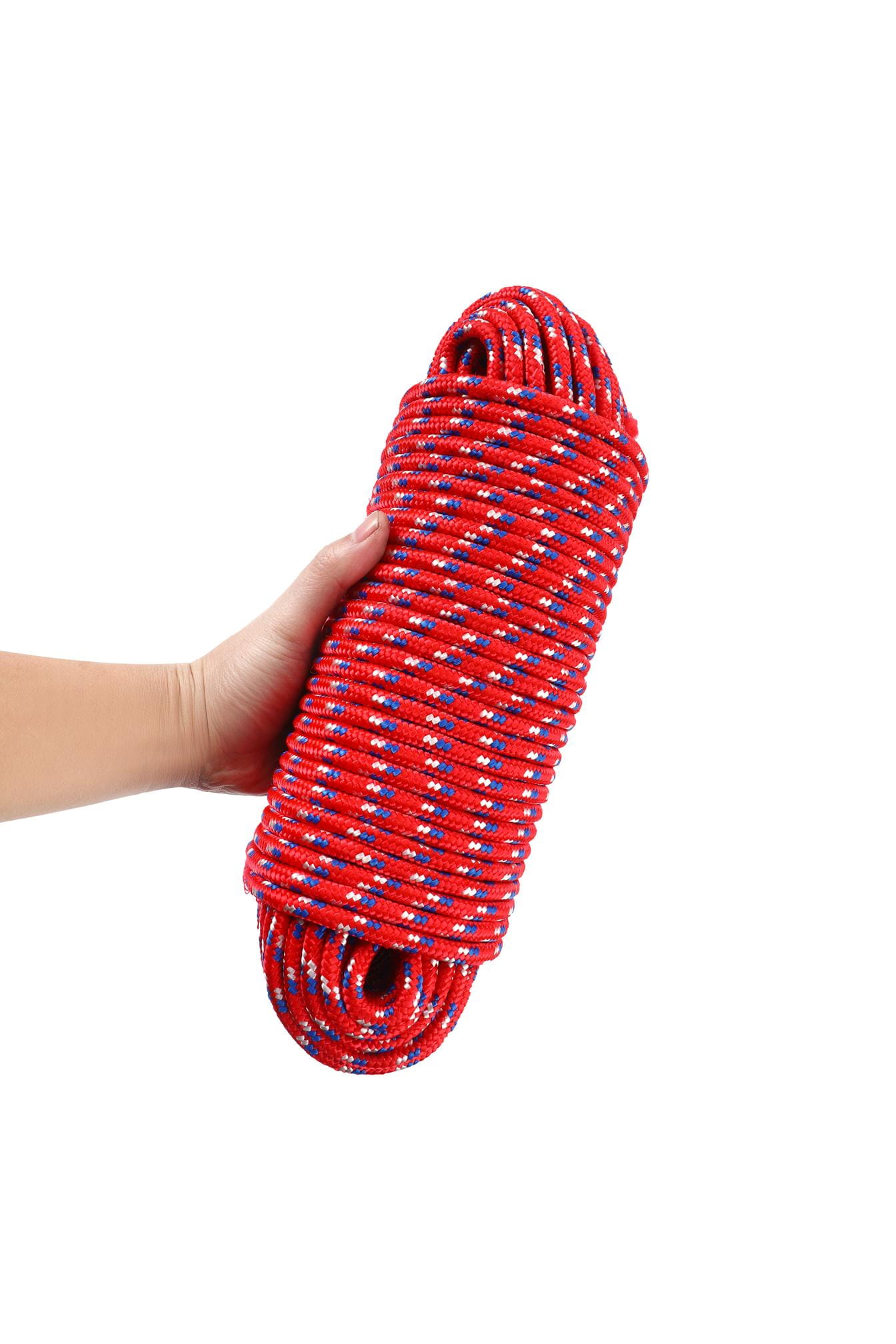 LANO VÍCEÚČELOVÉ 8MM x 50M KD11023