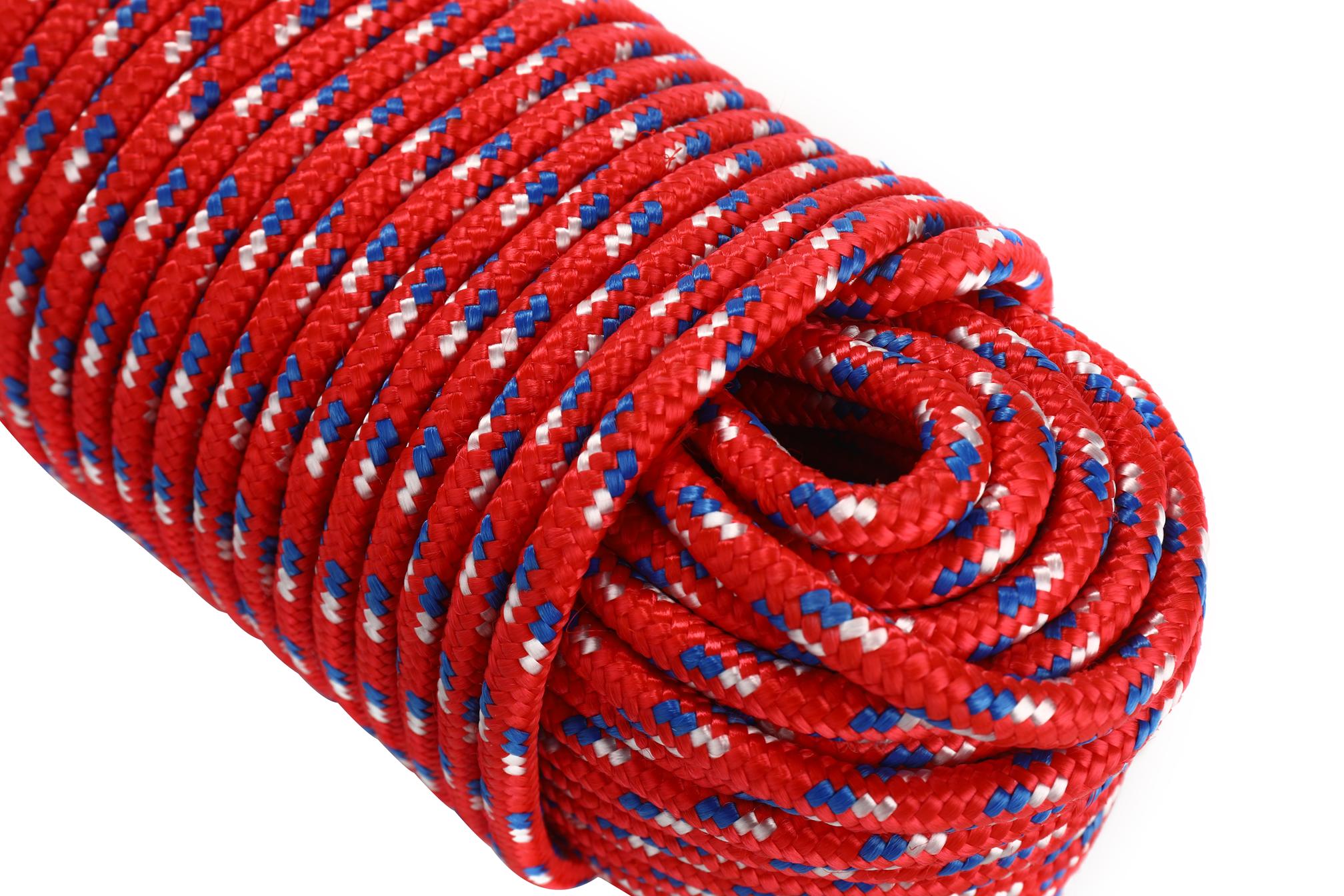 LANO VÍCEÚČELOVÉ 8MM x 50M KD11023
