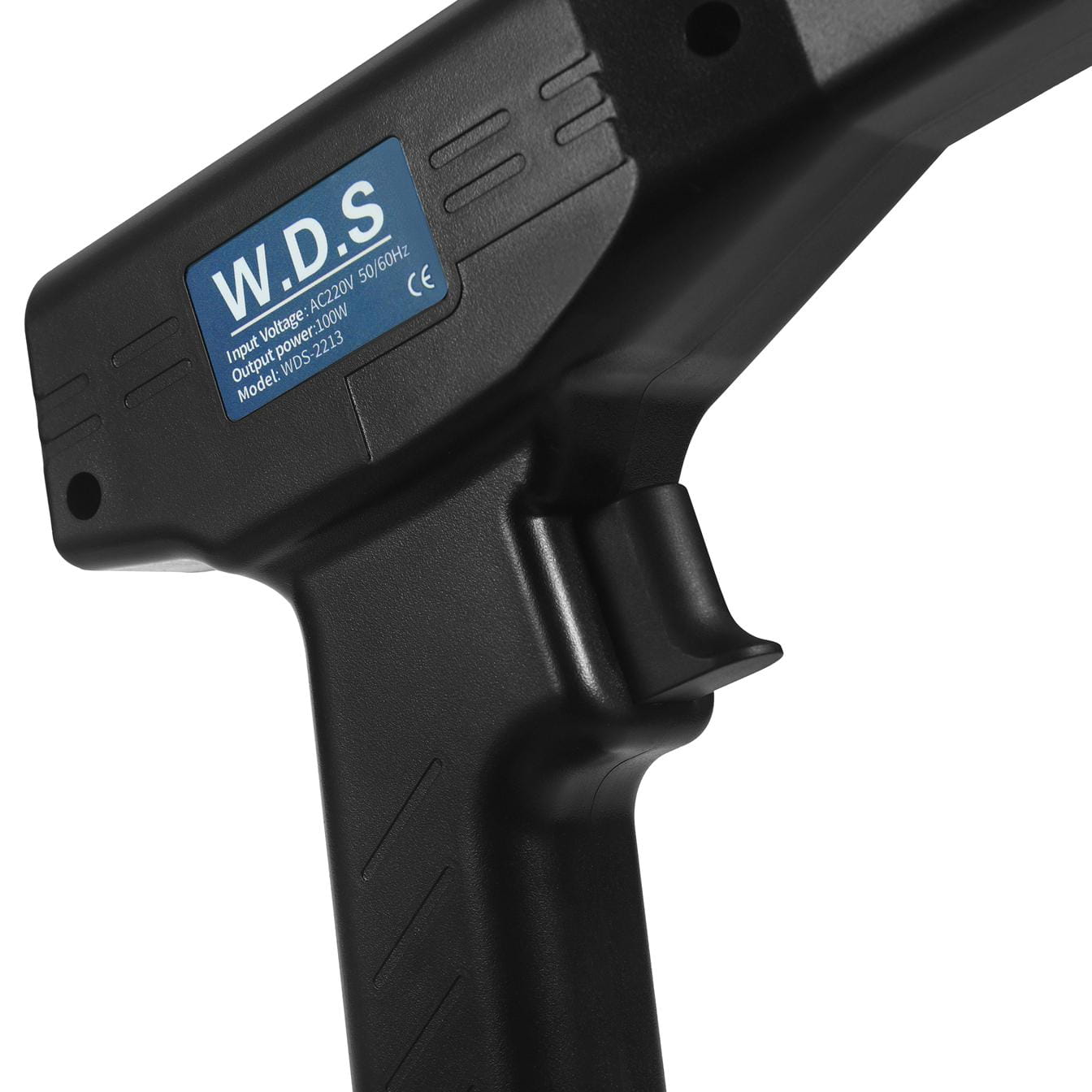Svářečka/Svářečka plastů 100W WDS2213