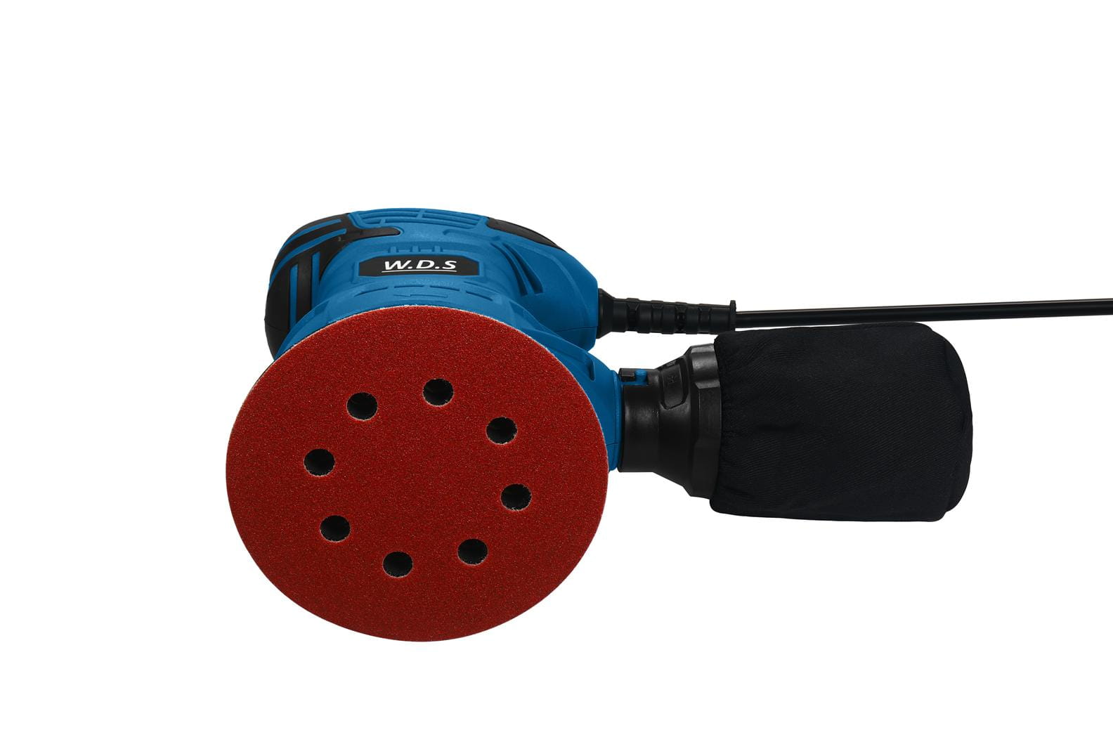 Excentrická bruska 1300W WDS2500