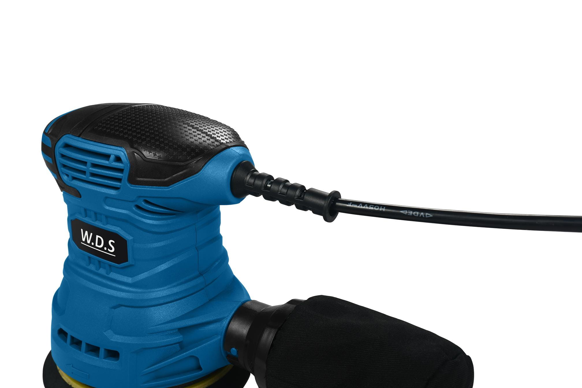 Excentrická bruska 1300W WDS2500