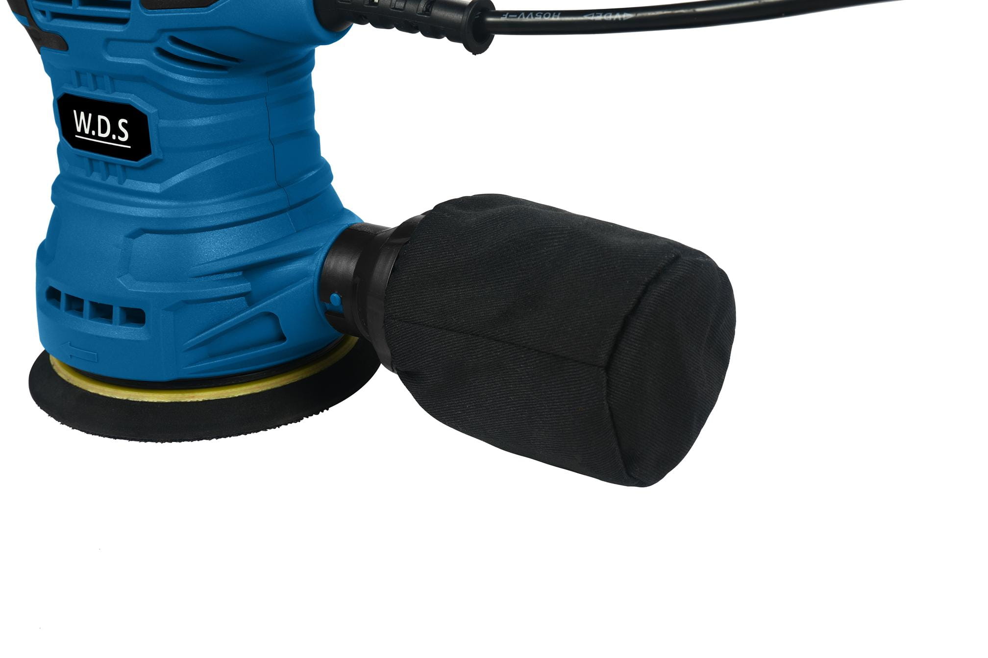 Excentrická bruska 1300W WDS2500