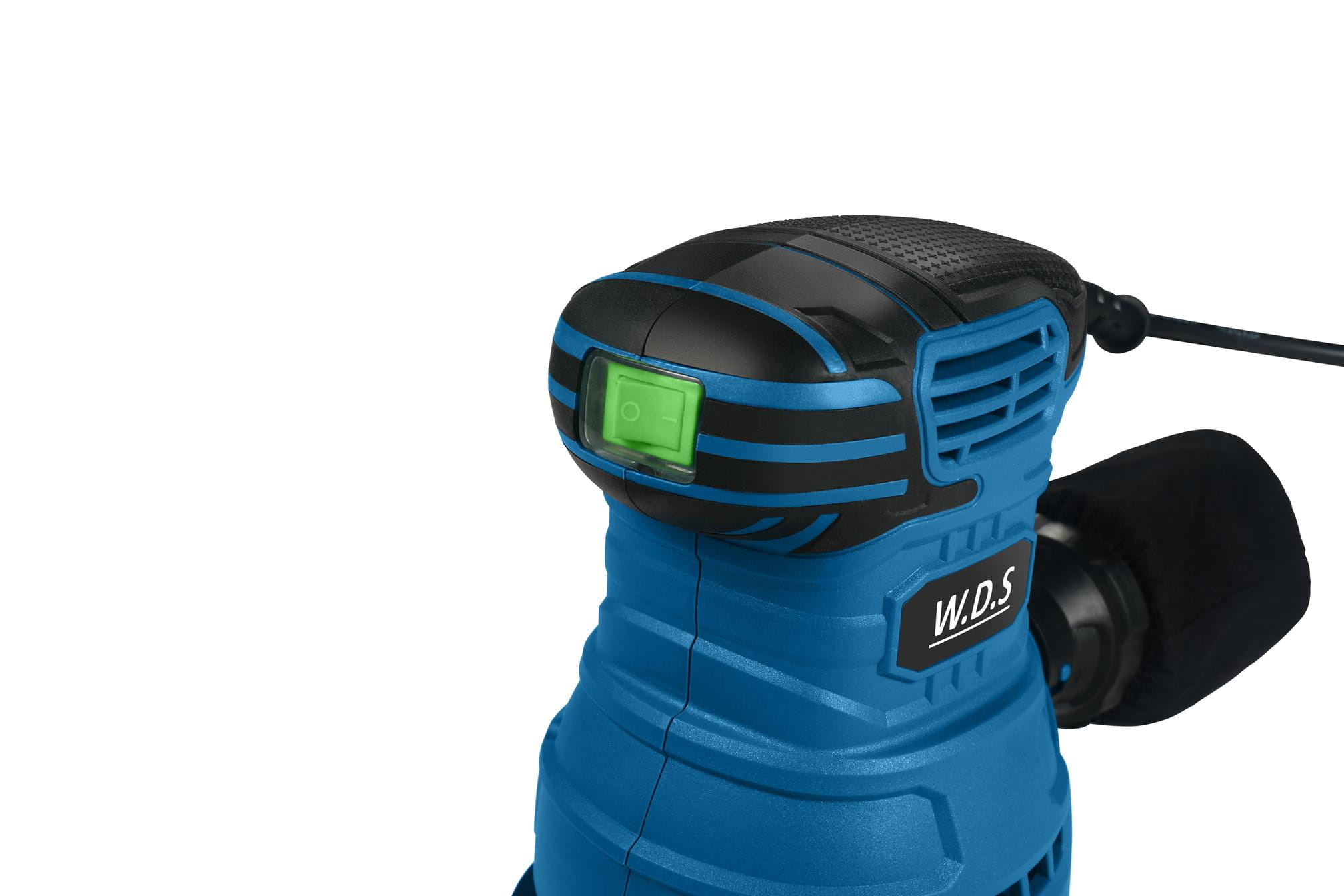 Excentrická bruska 1300W WDS2500