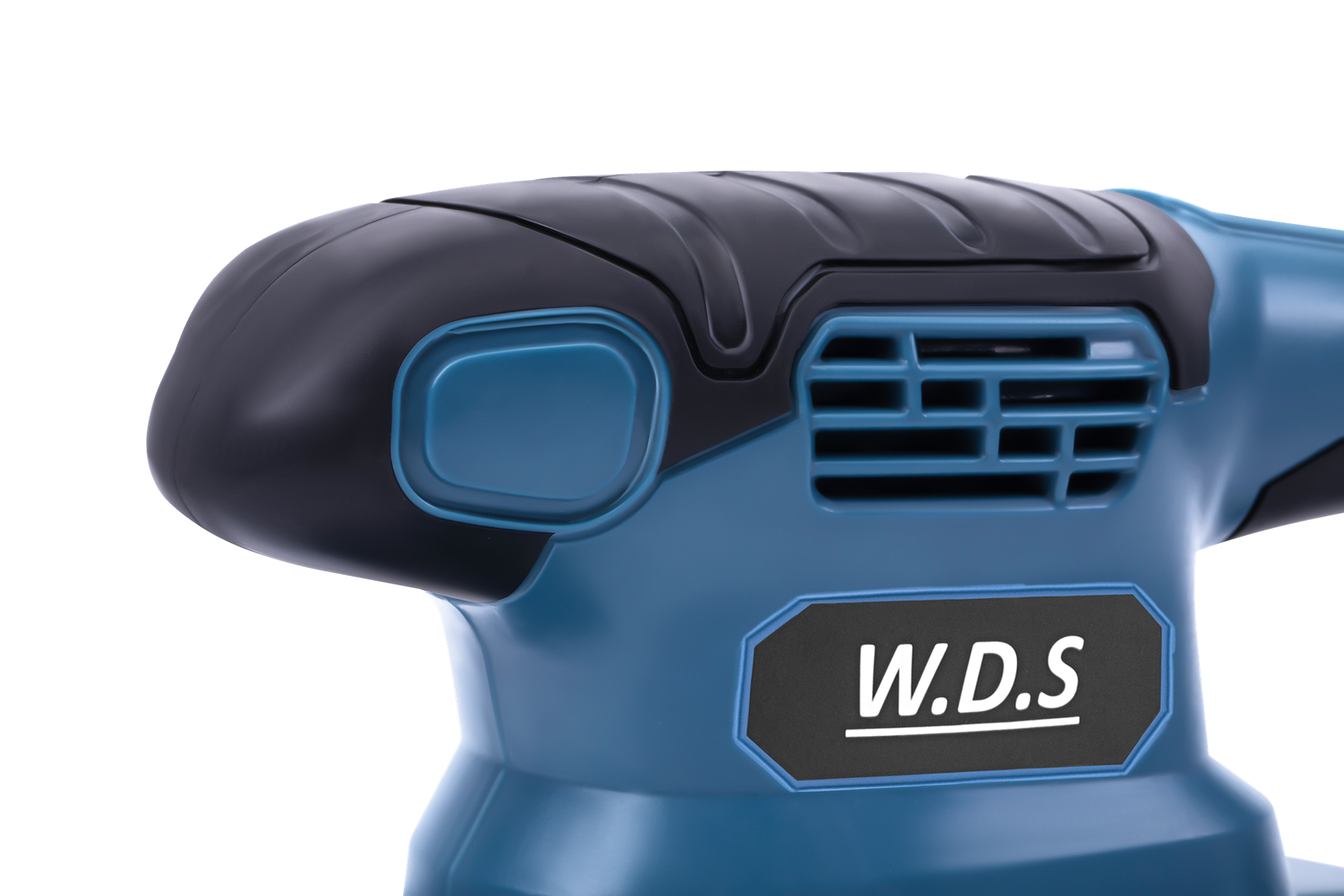 Oscilační bruska WDS2503