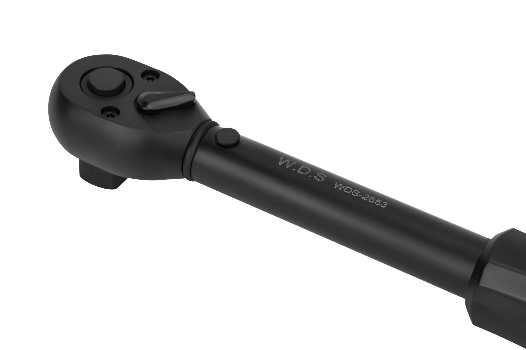 Momentový klíč 1/2 10-60Nm WDS2653