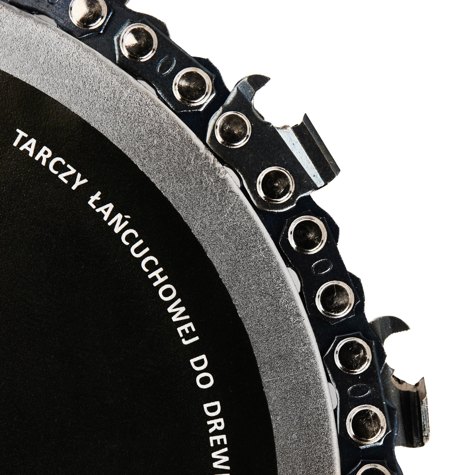 Řetězový kotouč 125 mm KD1060