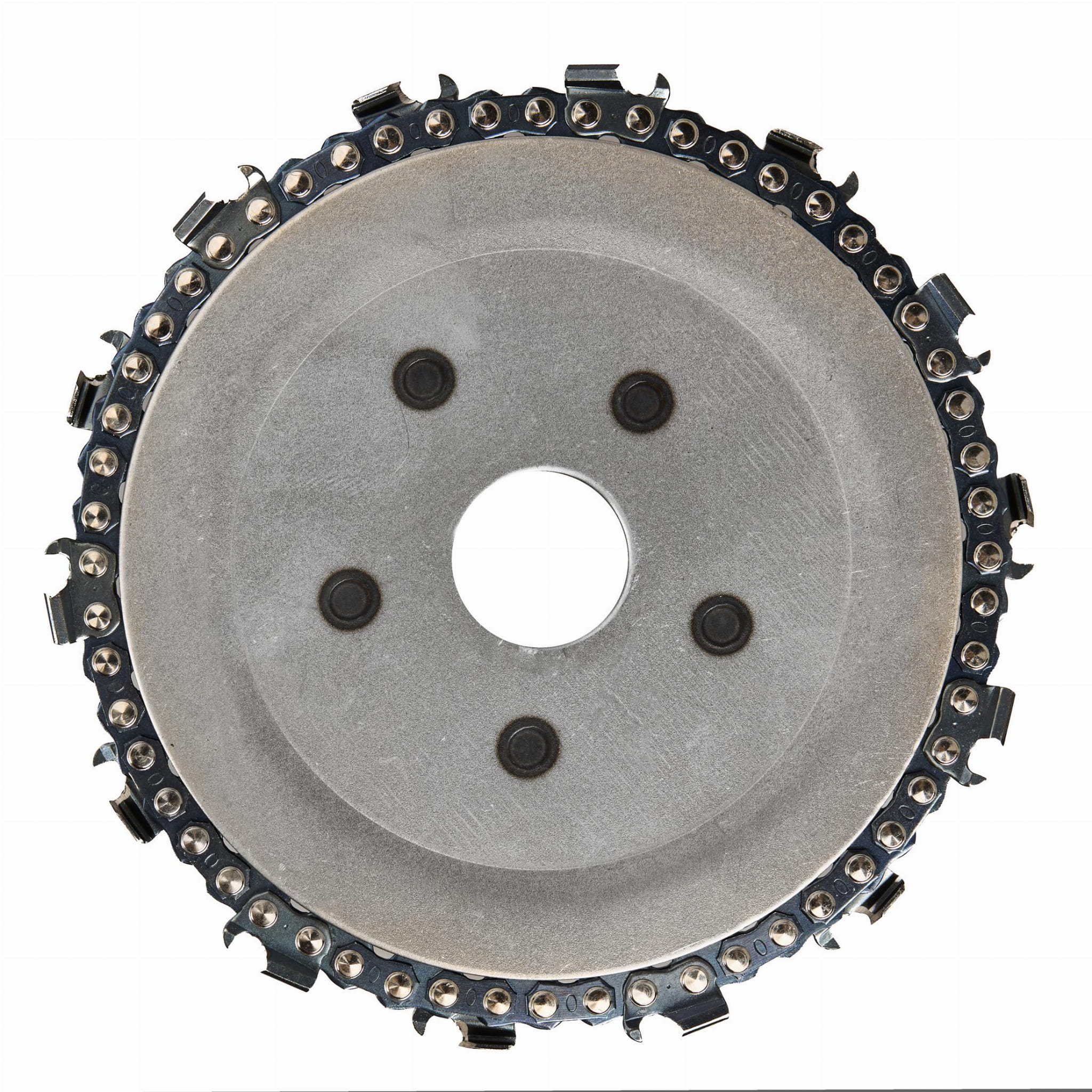 Řetězový kotouč 125 mm KD1060