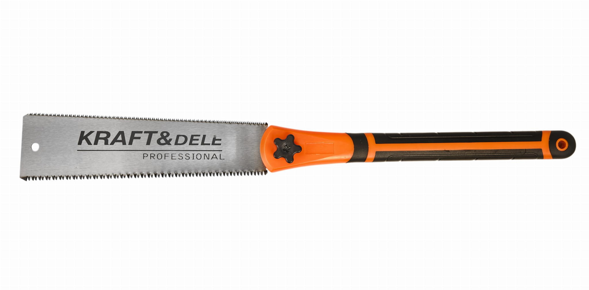 RUČNÍ PILA OBOUSTRANNÁ 250MM KD10054