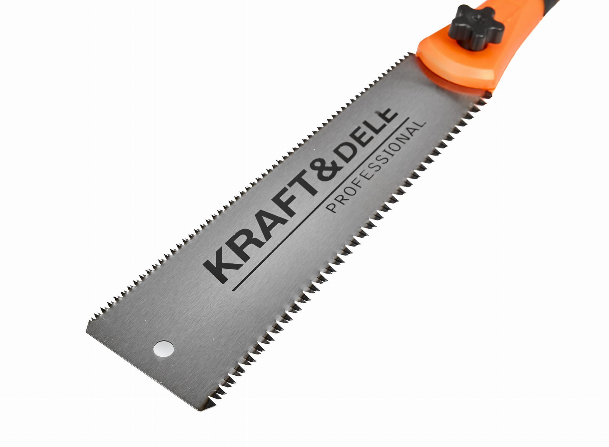 RUČNÍ PILA OBOUSTRANNÁ 250MM KD10054