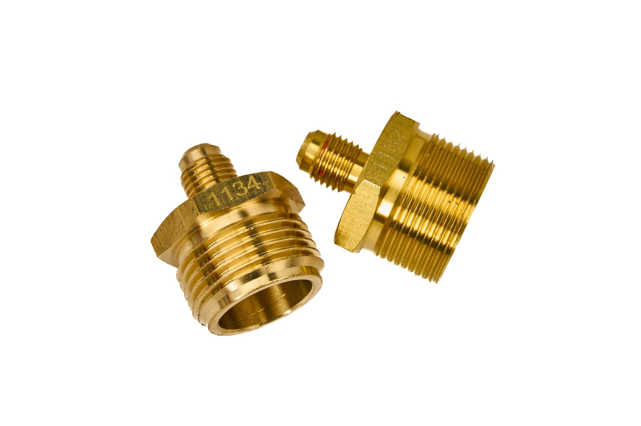 Sada adaptérů pro proplach klimatizace XXL 78 ks KD10063