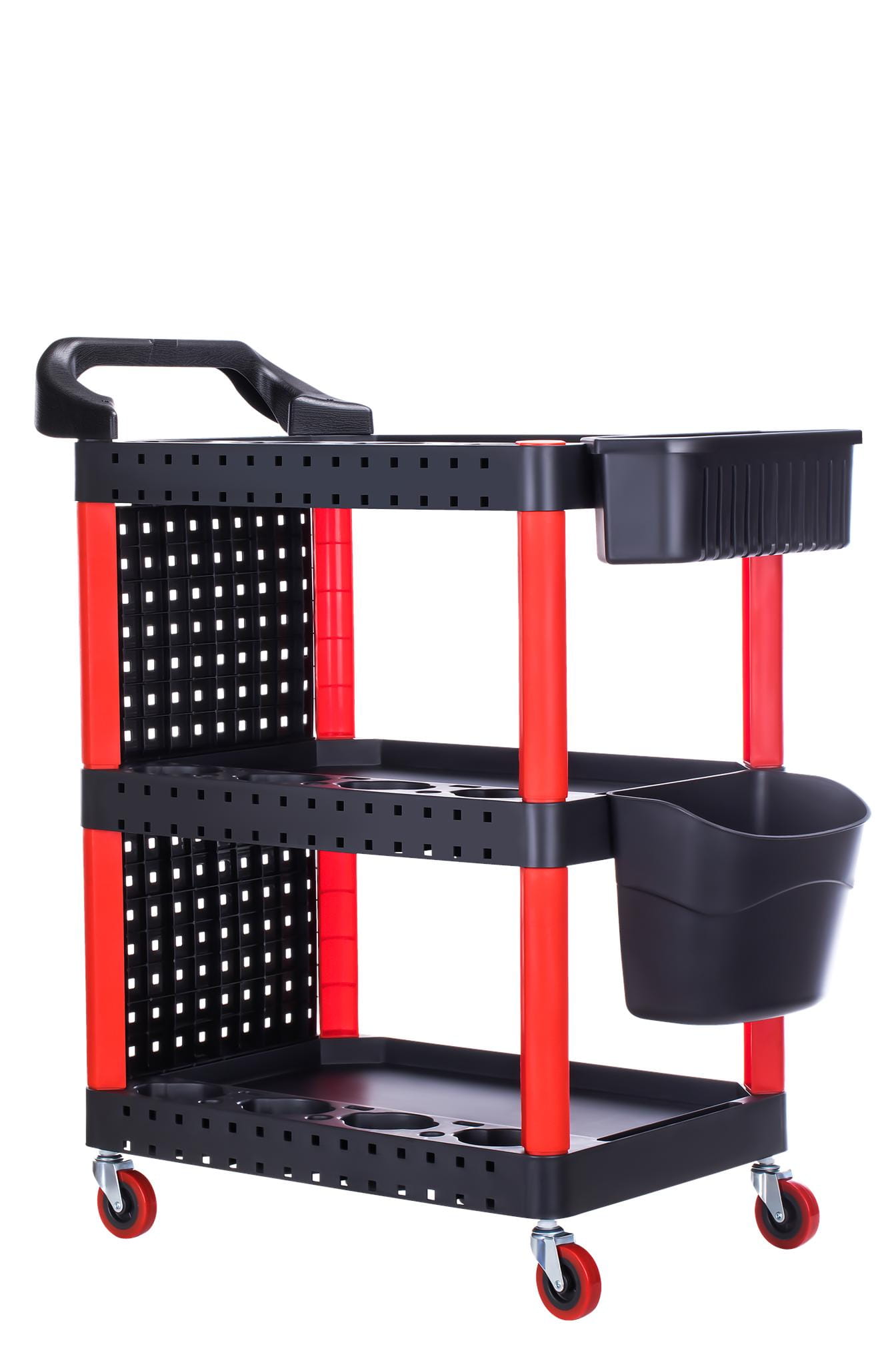 MULTIFUNKČNÍ VOZÍK KD1076