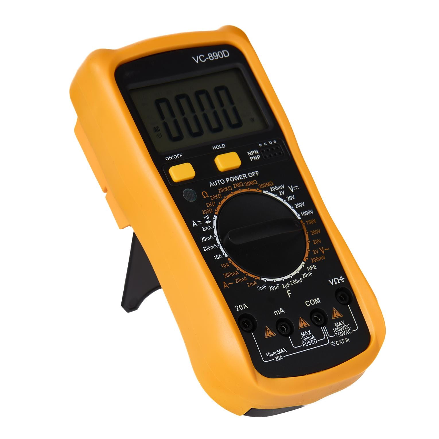 Měřič elektrické energie KD11297