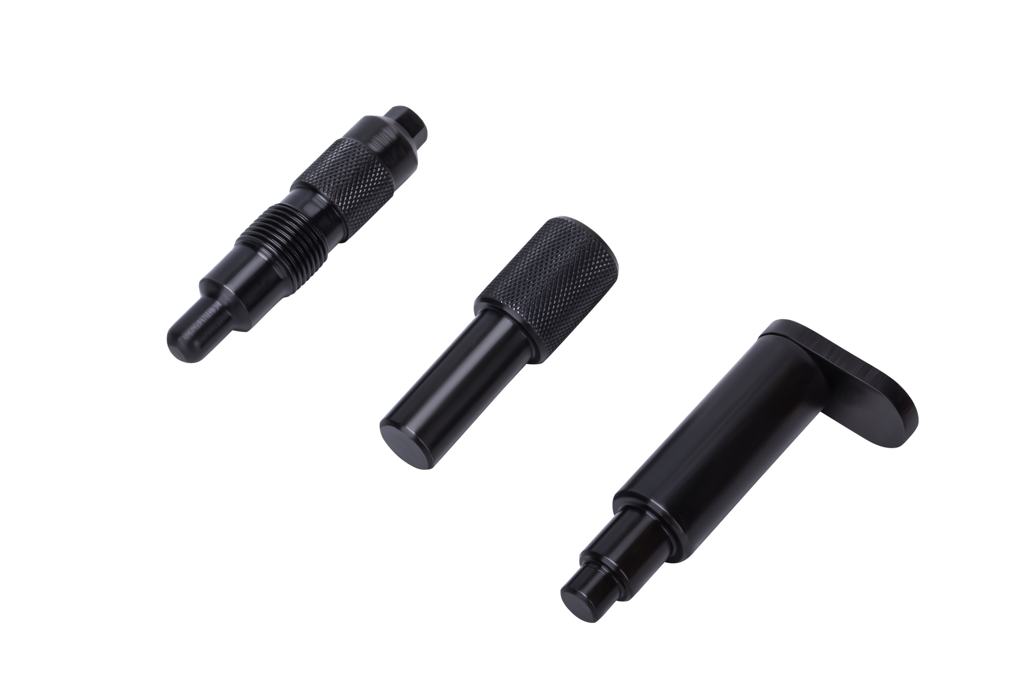 SADA ZÁMEK ROZVODŮ PRO MOTORY VAG VW AUDI 1.2 12V 1.9 2.0 TDI KD12503