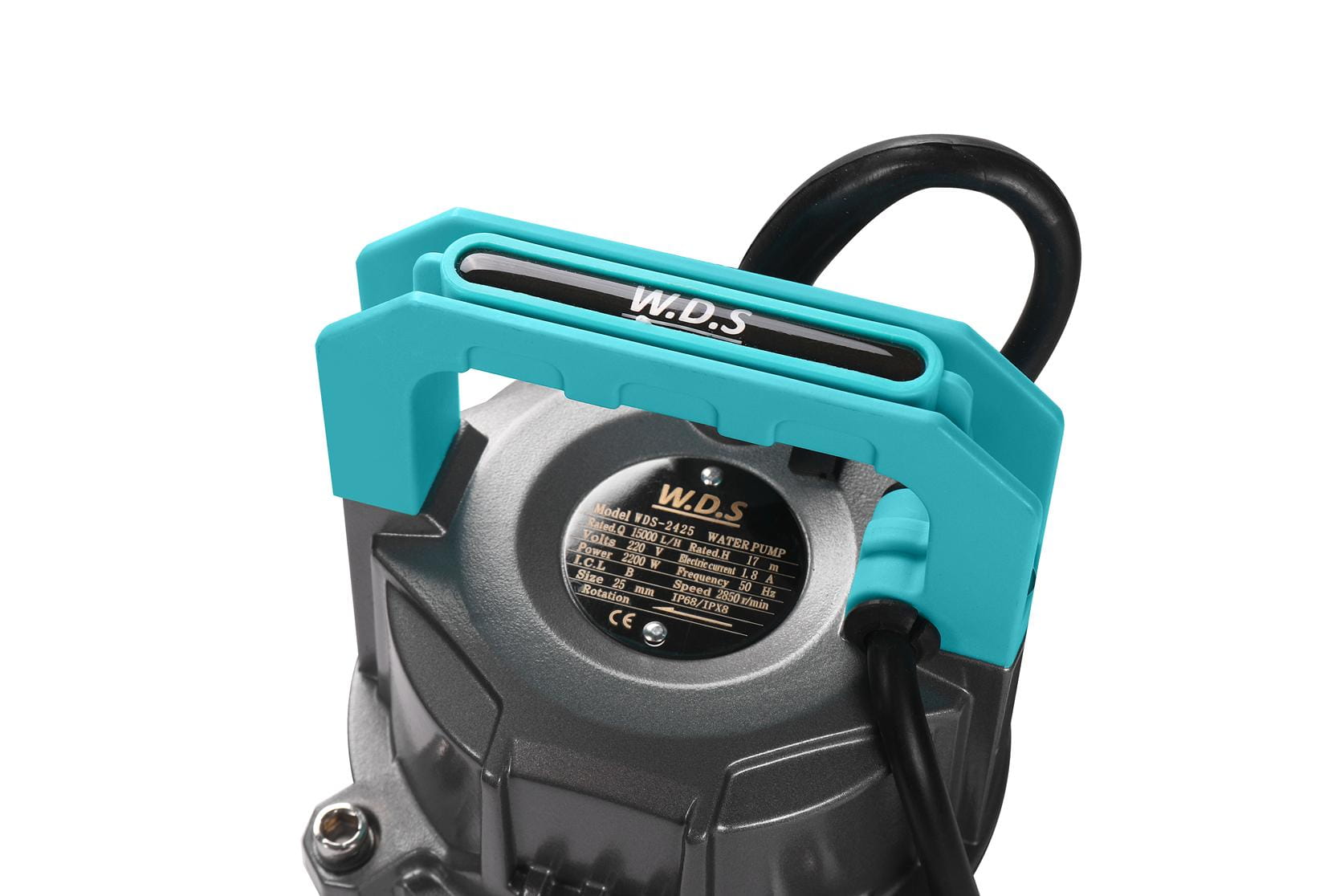 Vodní čerpadlo 2200W 1" 15000 l/h WDS2425