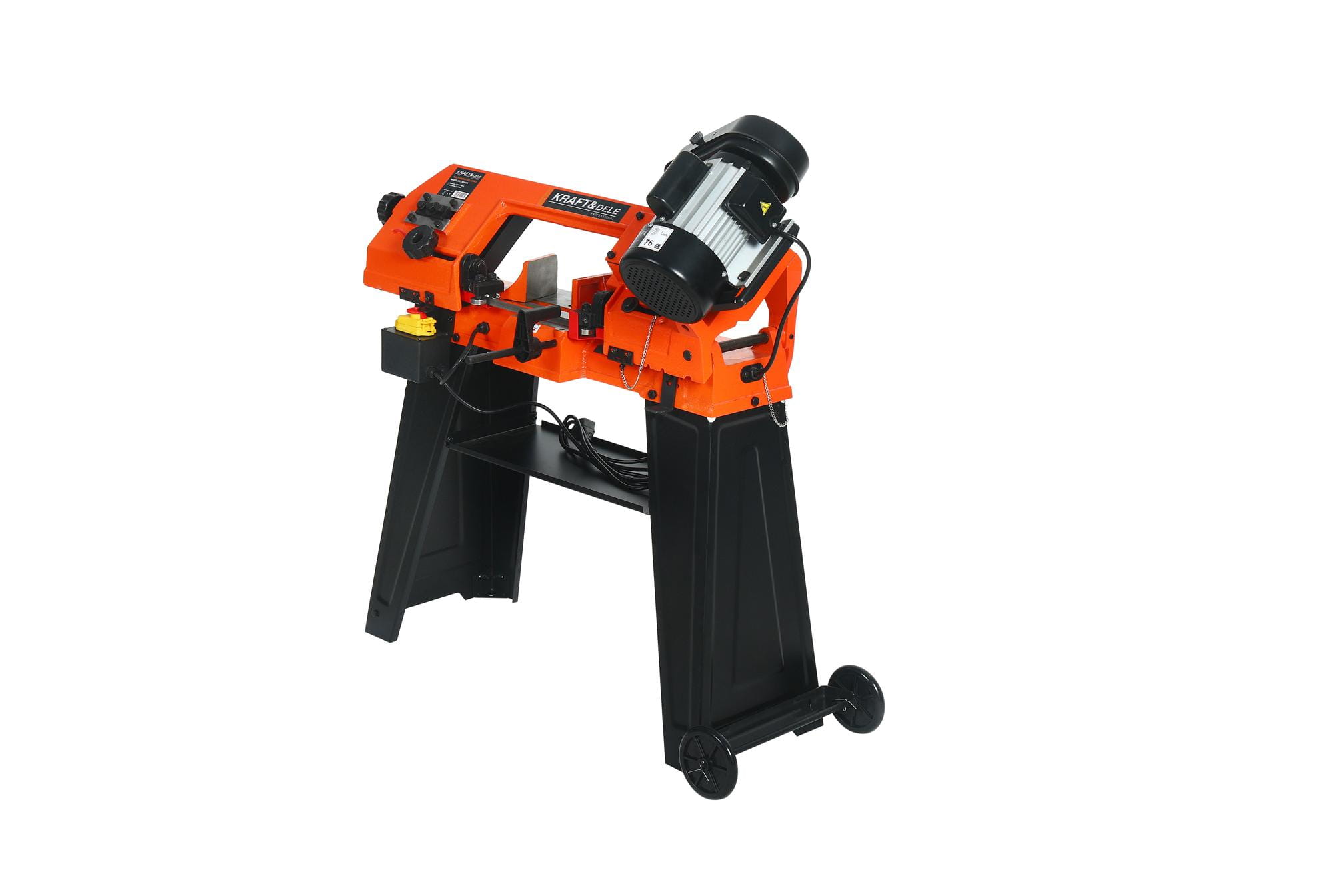Pásová pila na kov KD5475