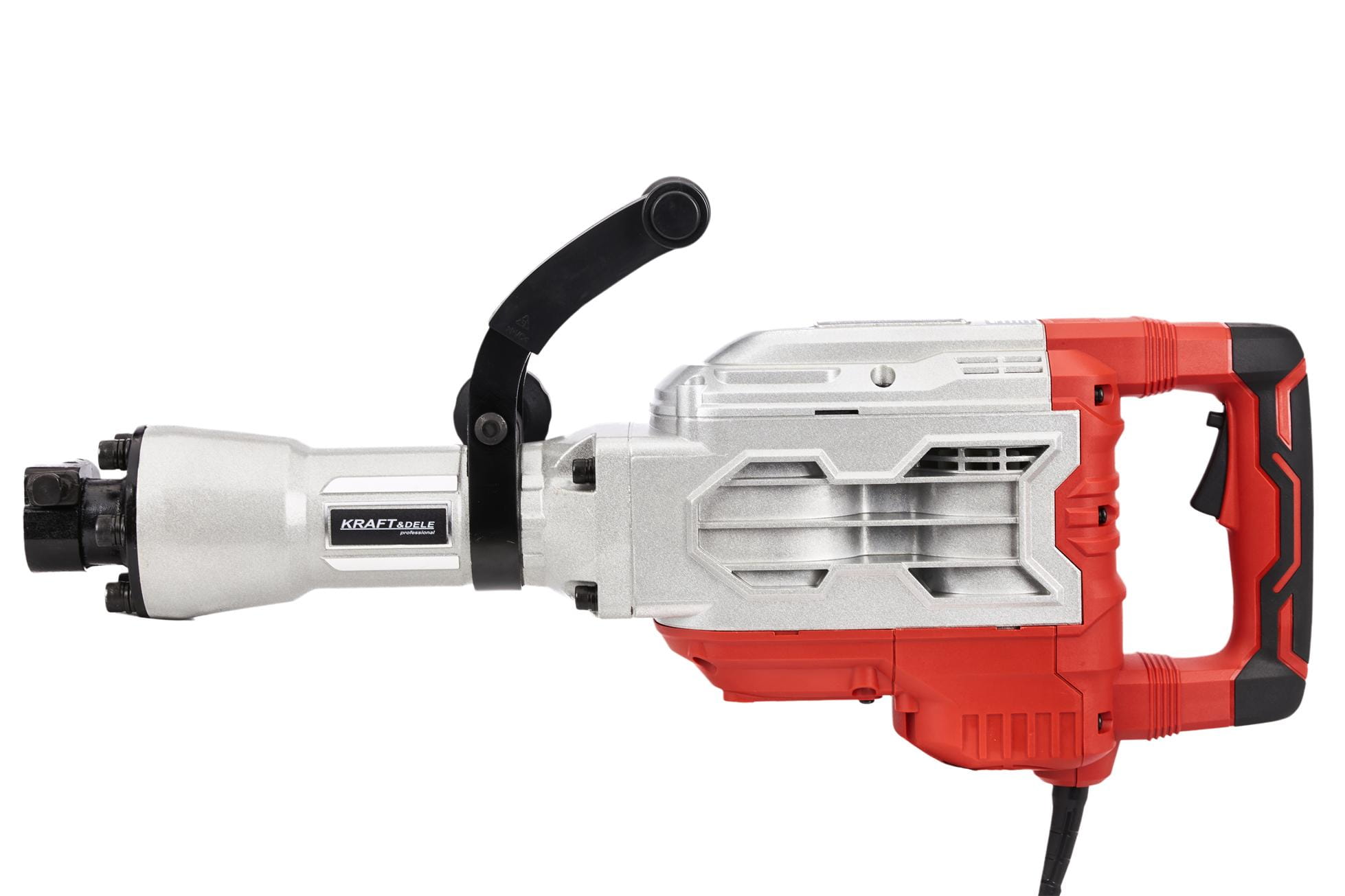 Bourací kladivo 1700W 45J KD1549