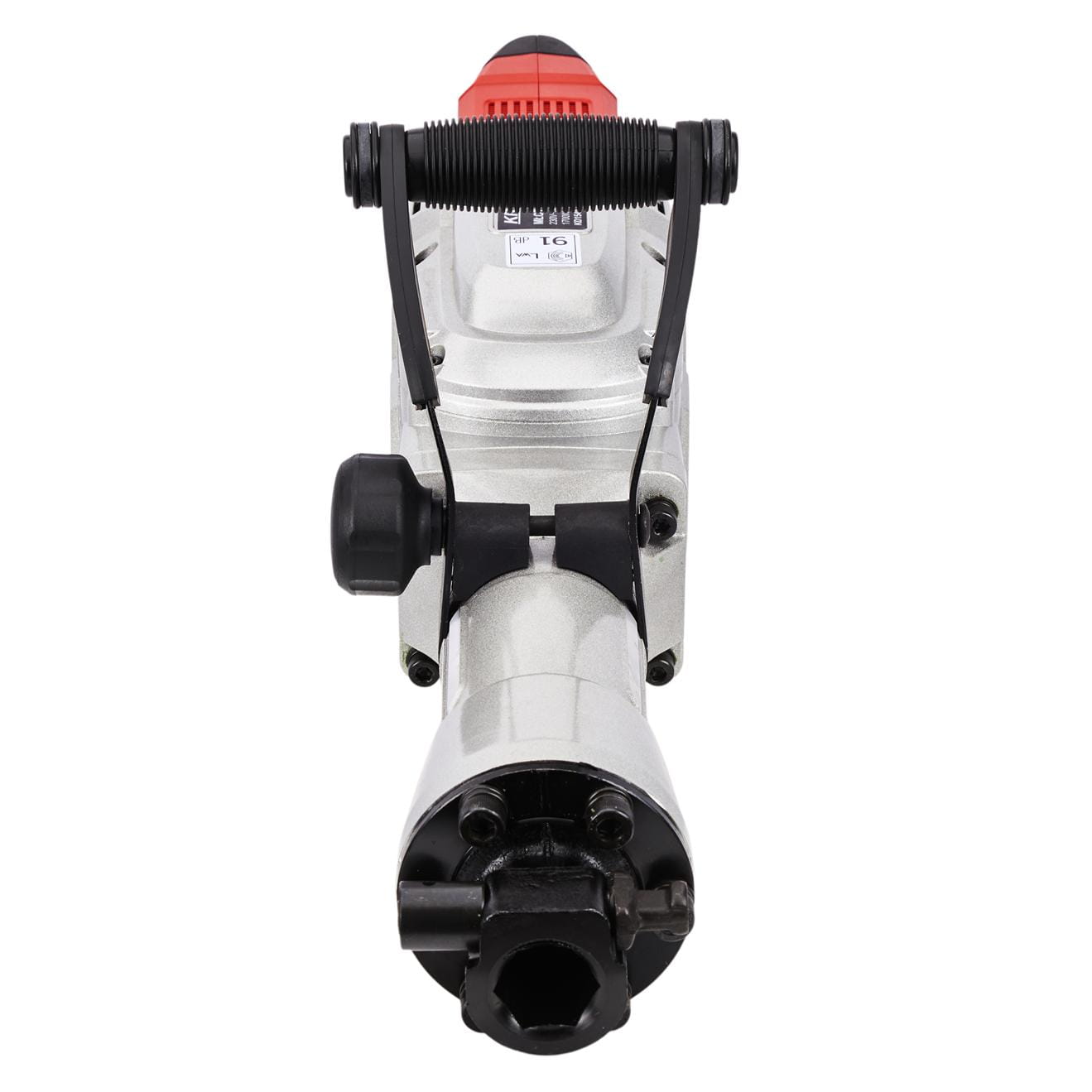 Bourací kladivo 1700W 45J KD1549