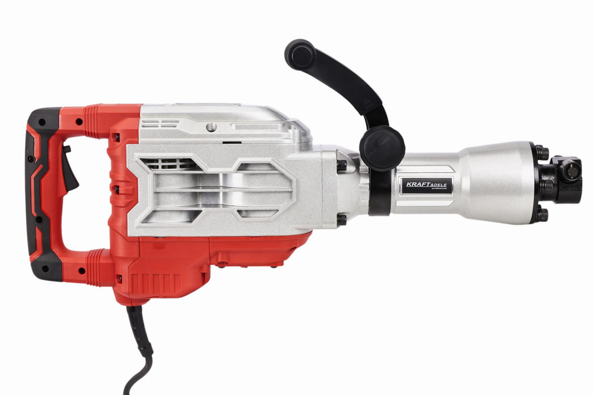 Bourací kladivo 1700W 45J KD1549