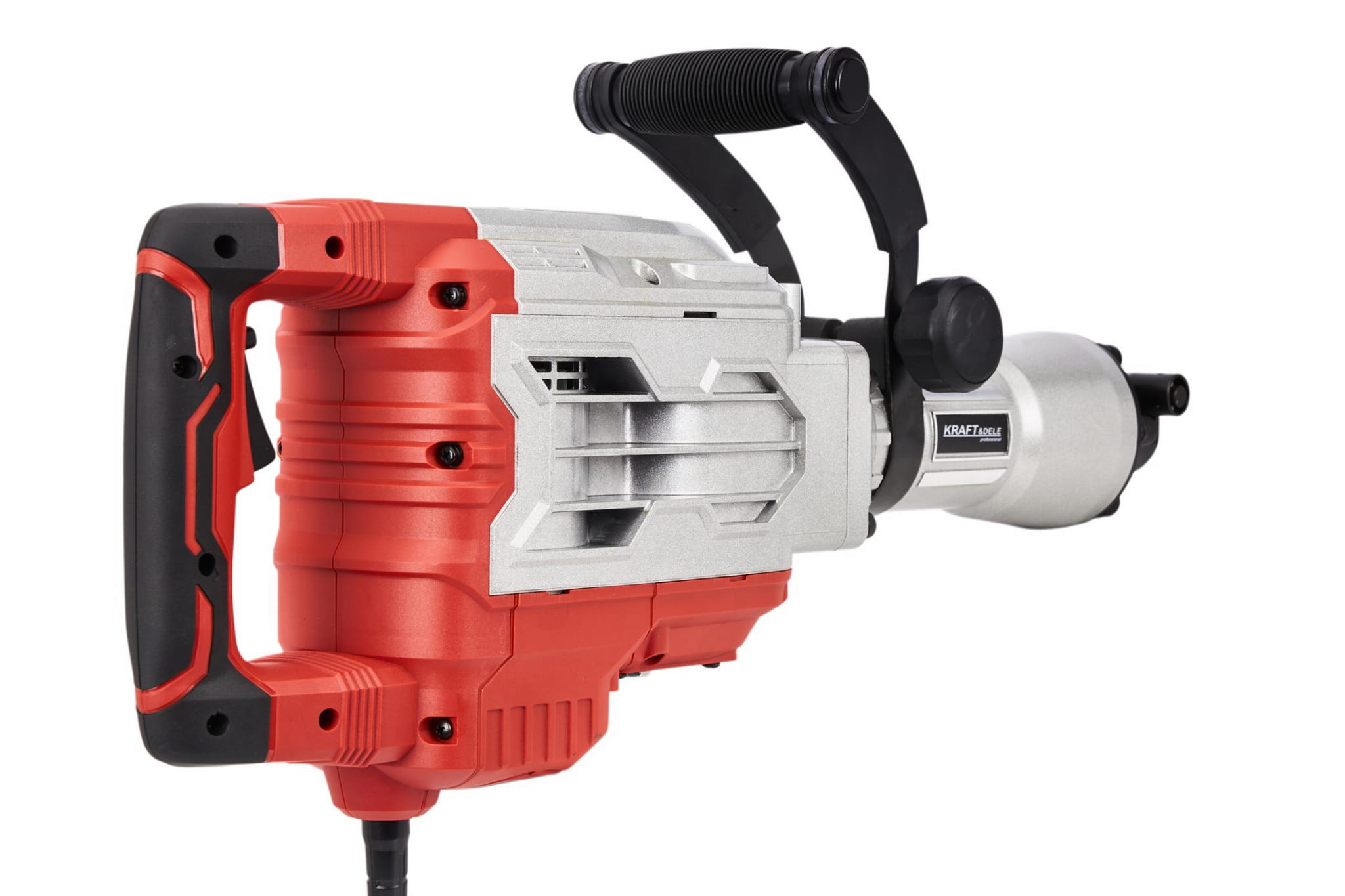 Bourací kladivo 1700W 45J KD1549