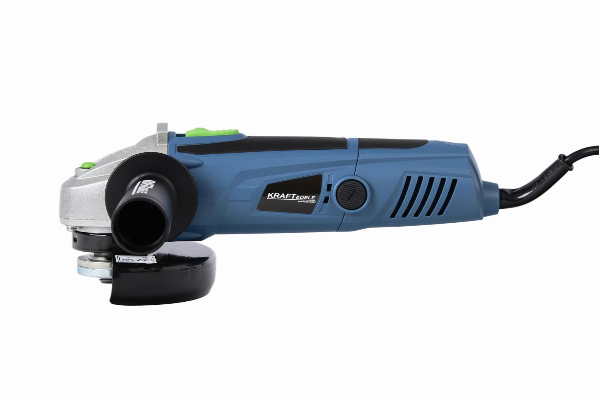 Úhlová bruska 1500W KD1555