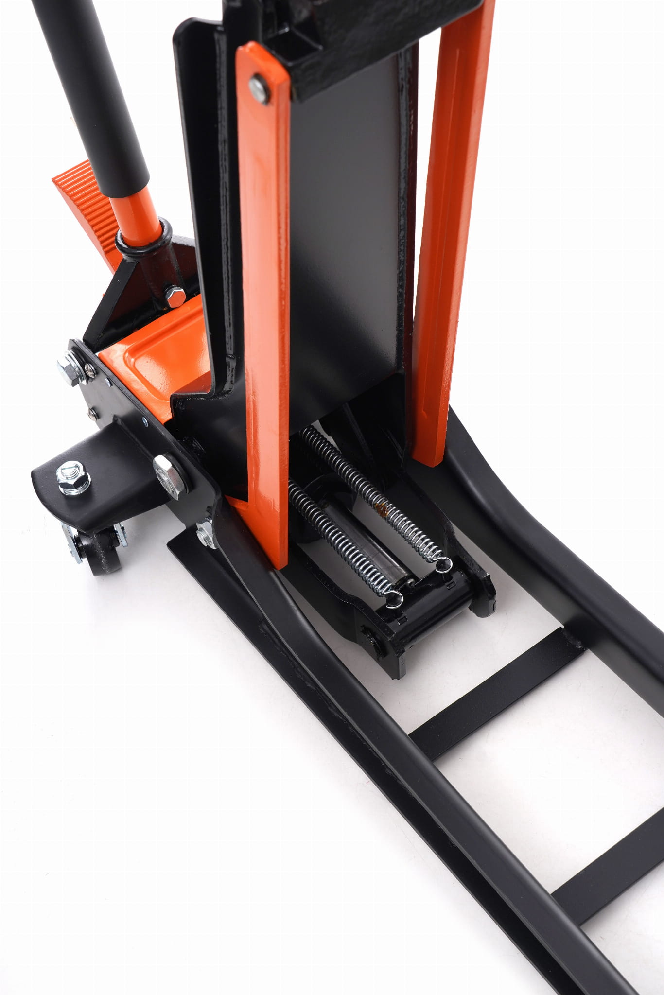 Nízkoprofilový Zvedák do Auta 2,5T 70-610mm KD1310