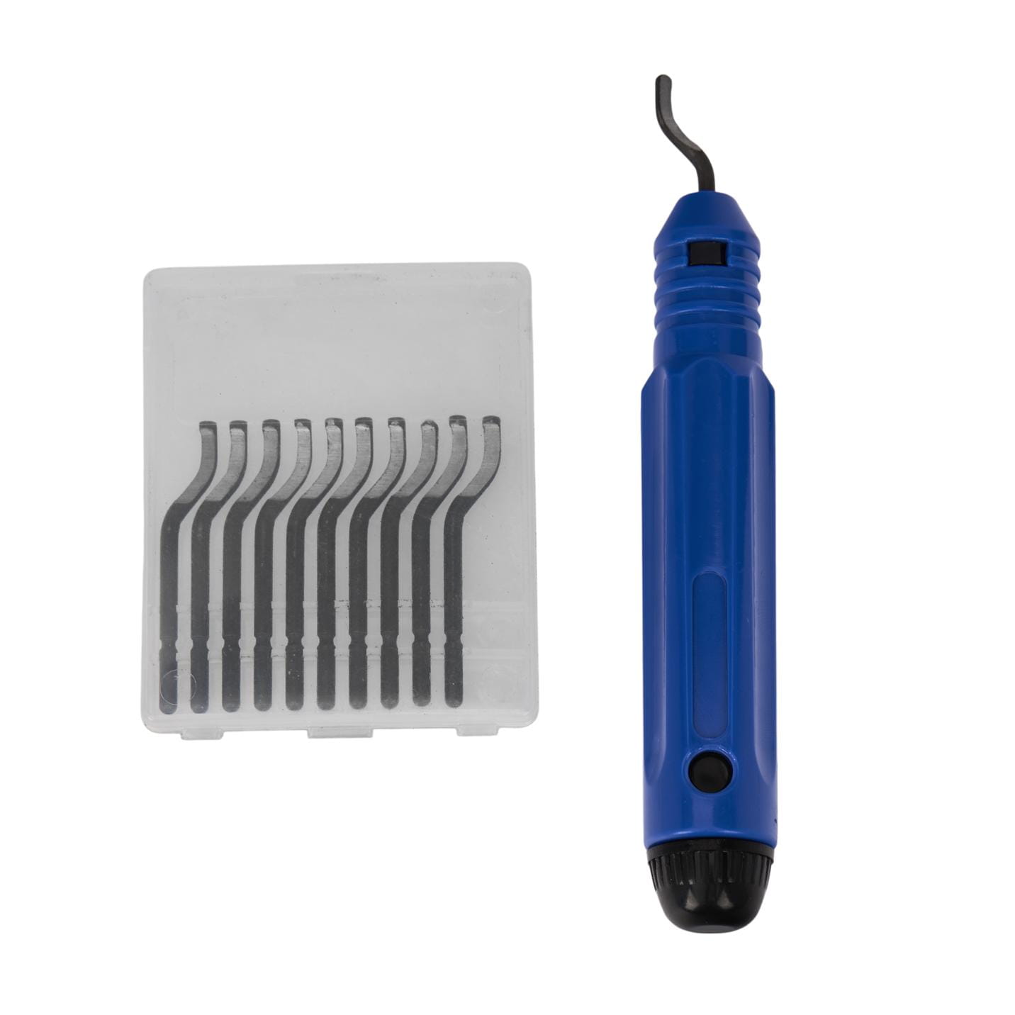 ODHROTOVAČ S VYMĚNITELNÝMI ČEPELMI KD10043