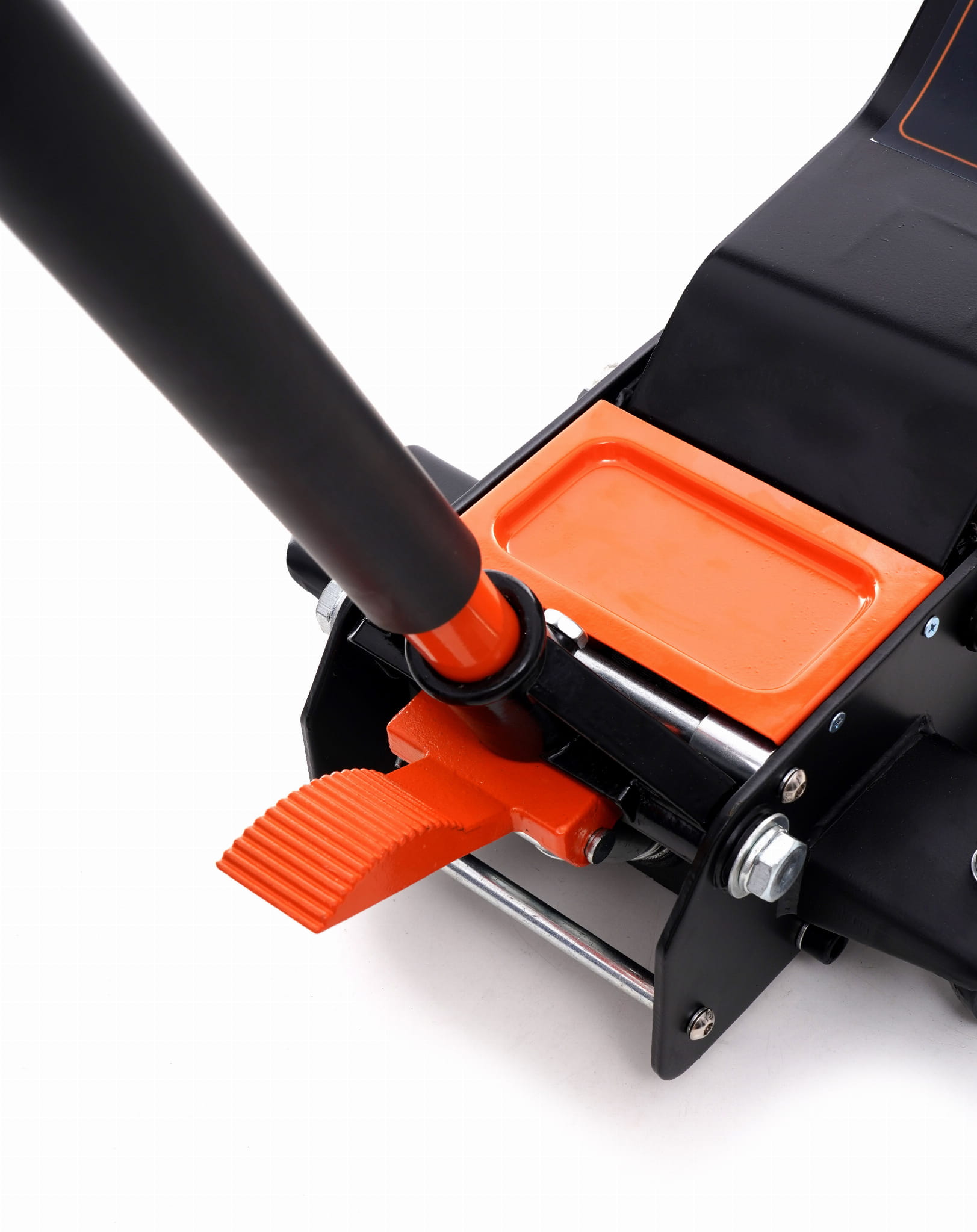 Nízkoprofilový Zvedák do Auta 2,5T 70-610mm KD1310