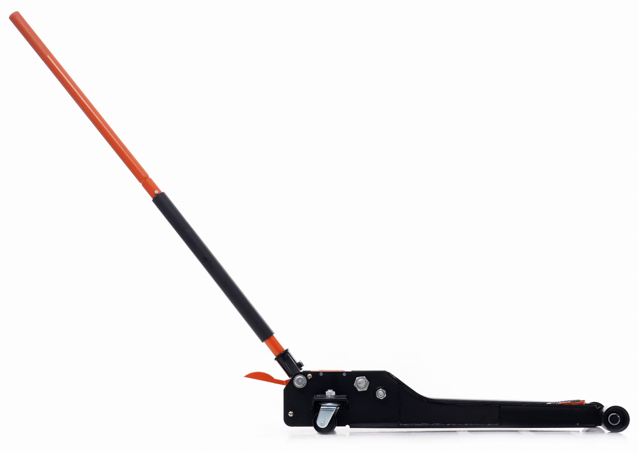 Nízkoprofilový Zvedák do Auta 2,5T 70-610mm KD1310