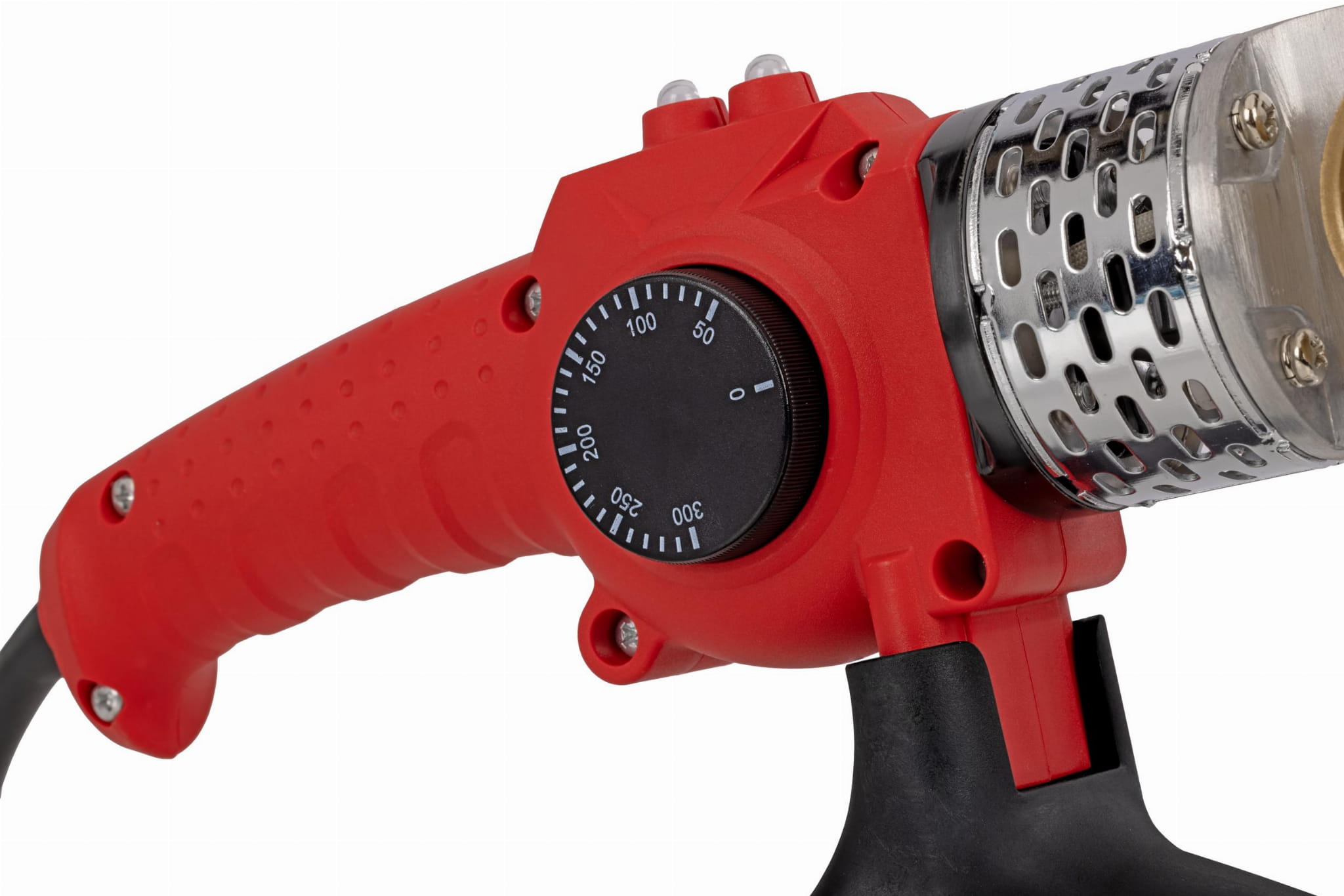 Horkovzdušná pistole na trubky 1900W KD3040